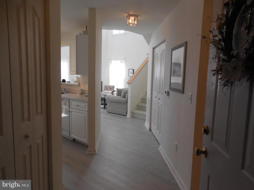 OCEAN PINES - MARINA VILLAGE - Residential