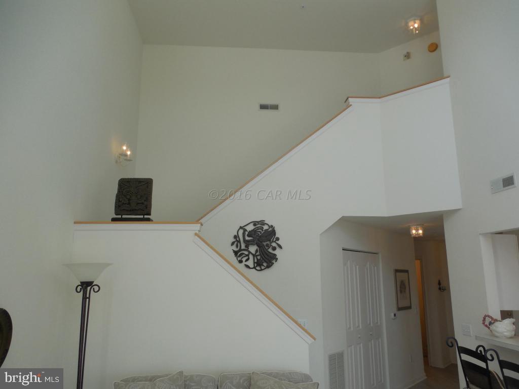 OCEAN PINES - MARINA VILLAGE - Residential