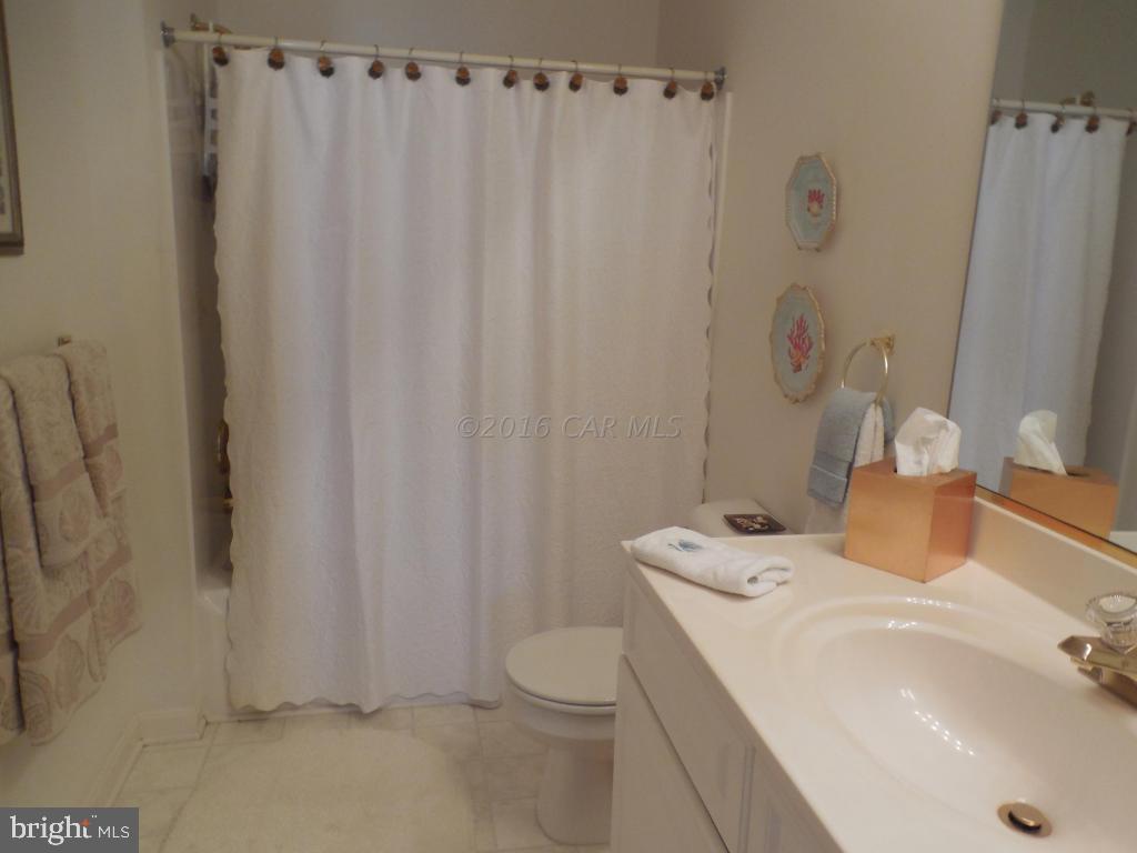 OCEAN PINES - MARINA VILLAGE - Residential