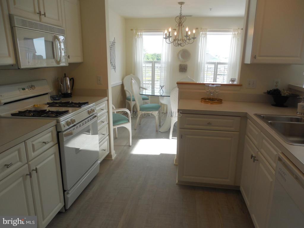 OCEAN PINES - MARINA VILLAGE - Residential