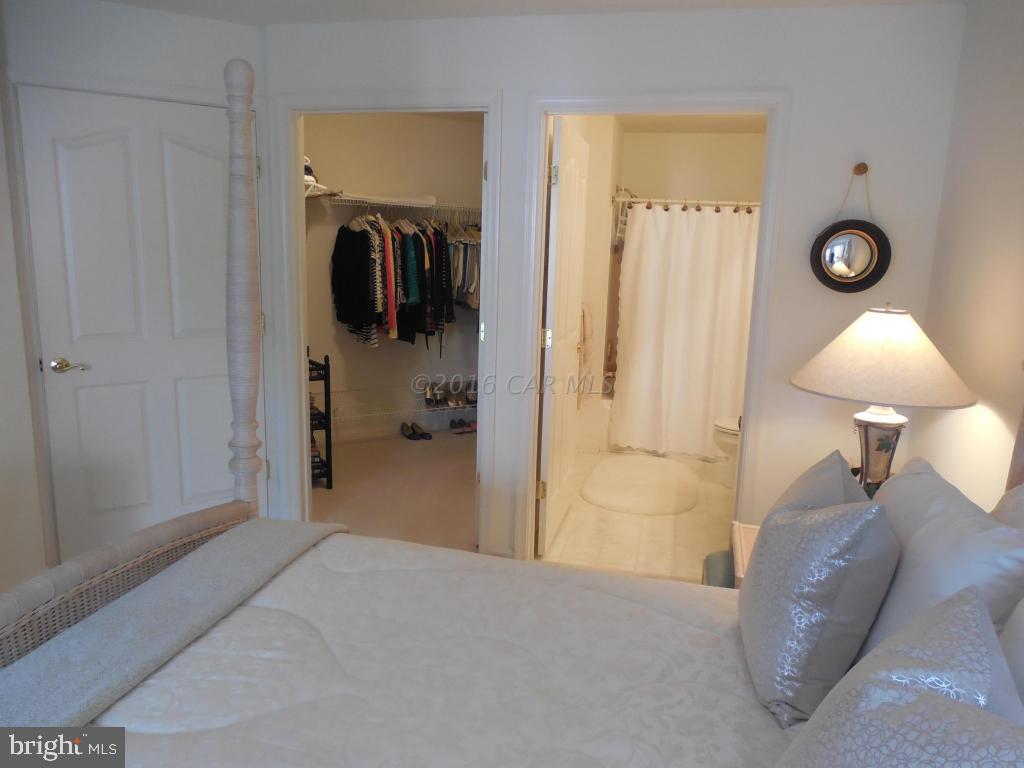 OCEAN PINES - MARINA VILLAGE - Residential