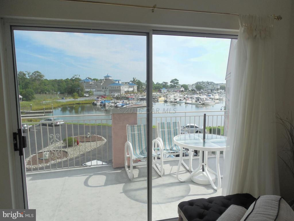 OCEAN PINES - MARINA VILLAGE - Residential