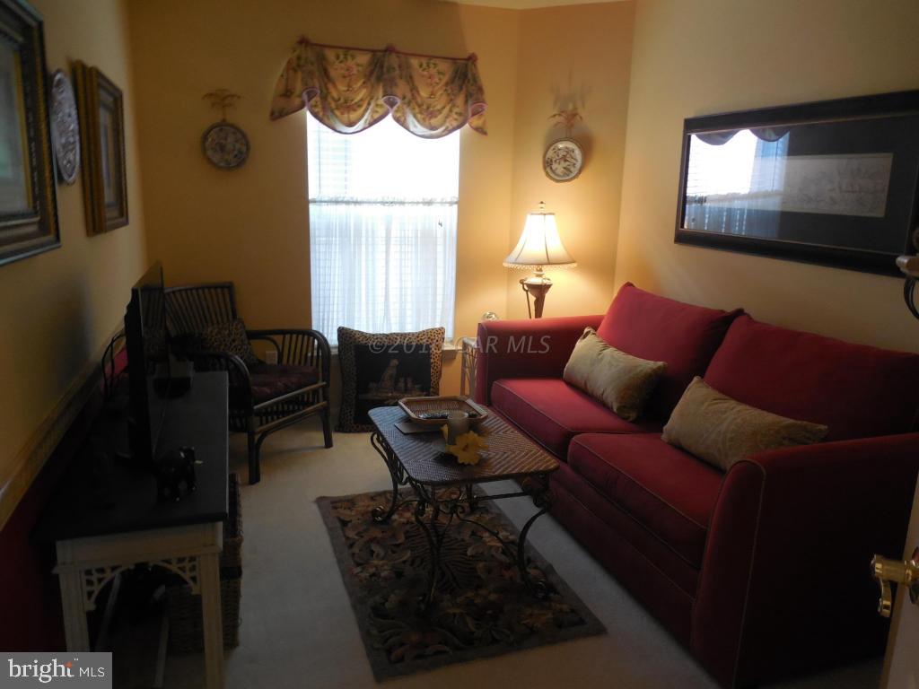 OCEAN PINES - MARINA VILLAGE - Residential