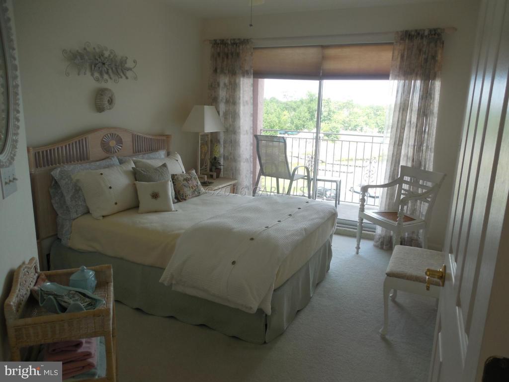 OCEAN PINES - MARINA VILLAGE - Residential