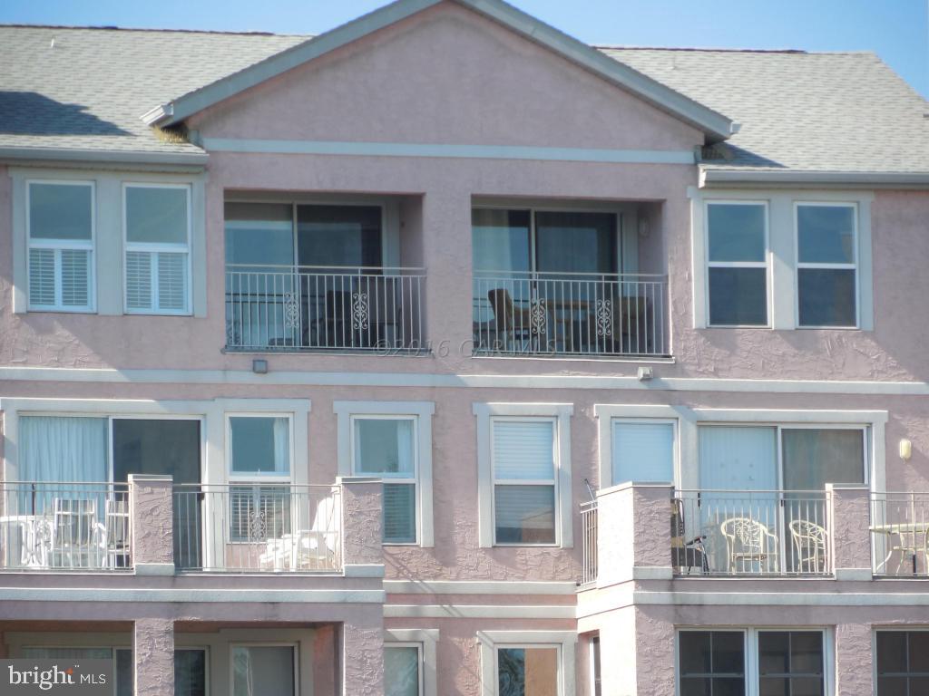 OCEAN PINES - MARINA VILLAGE - Residential