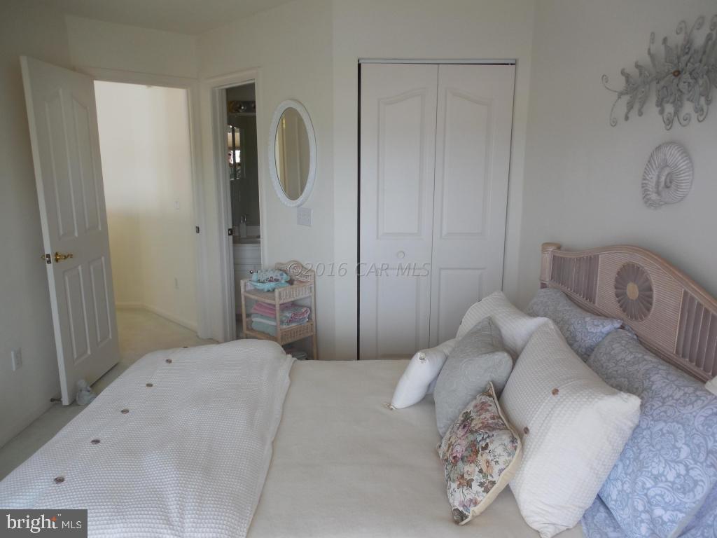 OCEAN PINES - MARINA VILLAGE - Residential