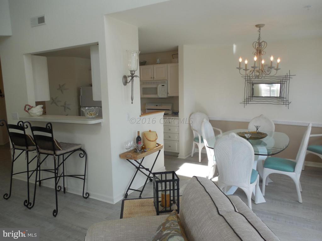 OCEAN PINES - MARINA VILLAGE - Residential