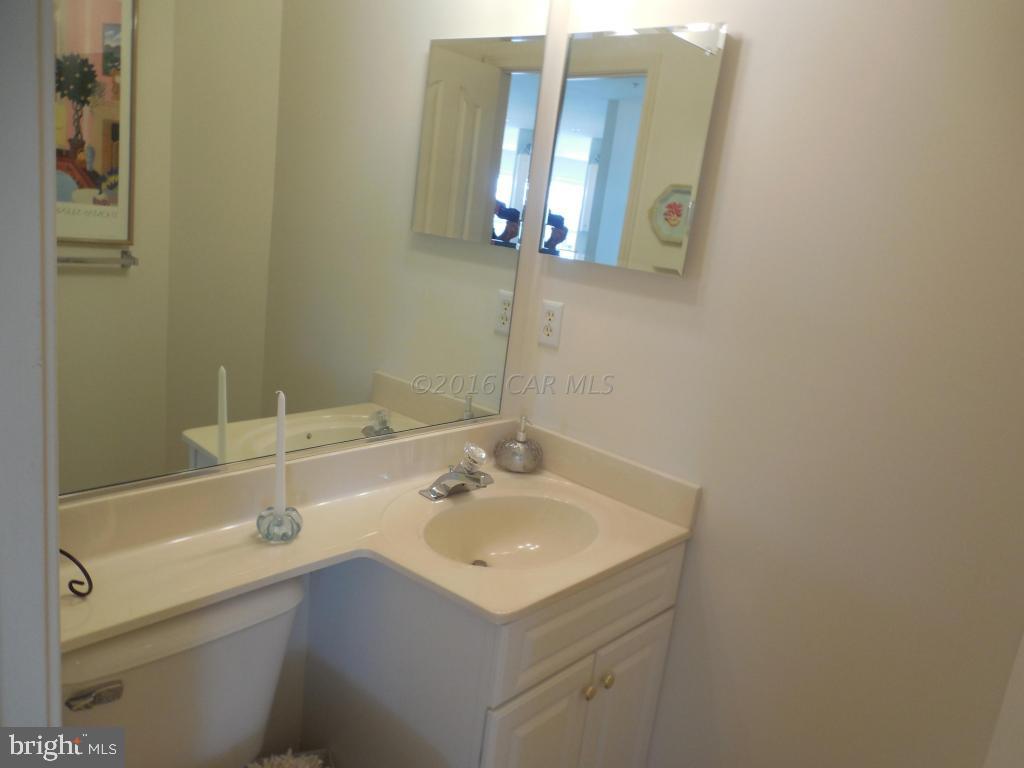 OCEAN PINES - MARINA VILLAGE - Residential