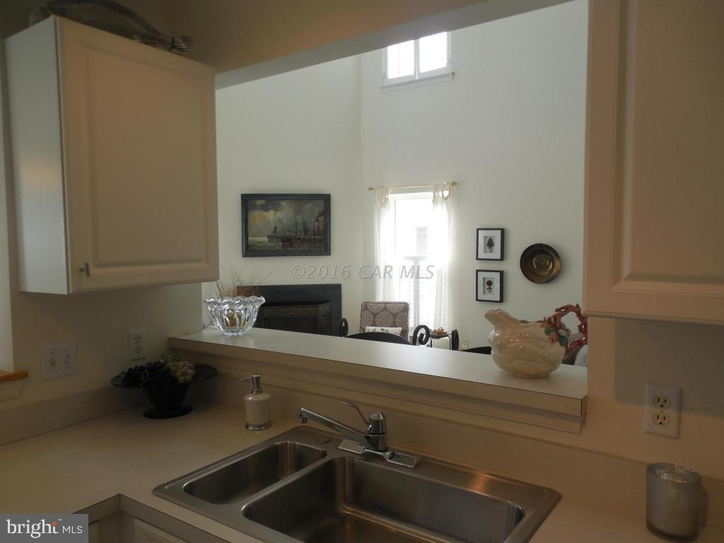 OCEAN PINES - MARINA VILLAGE - Residential