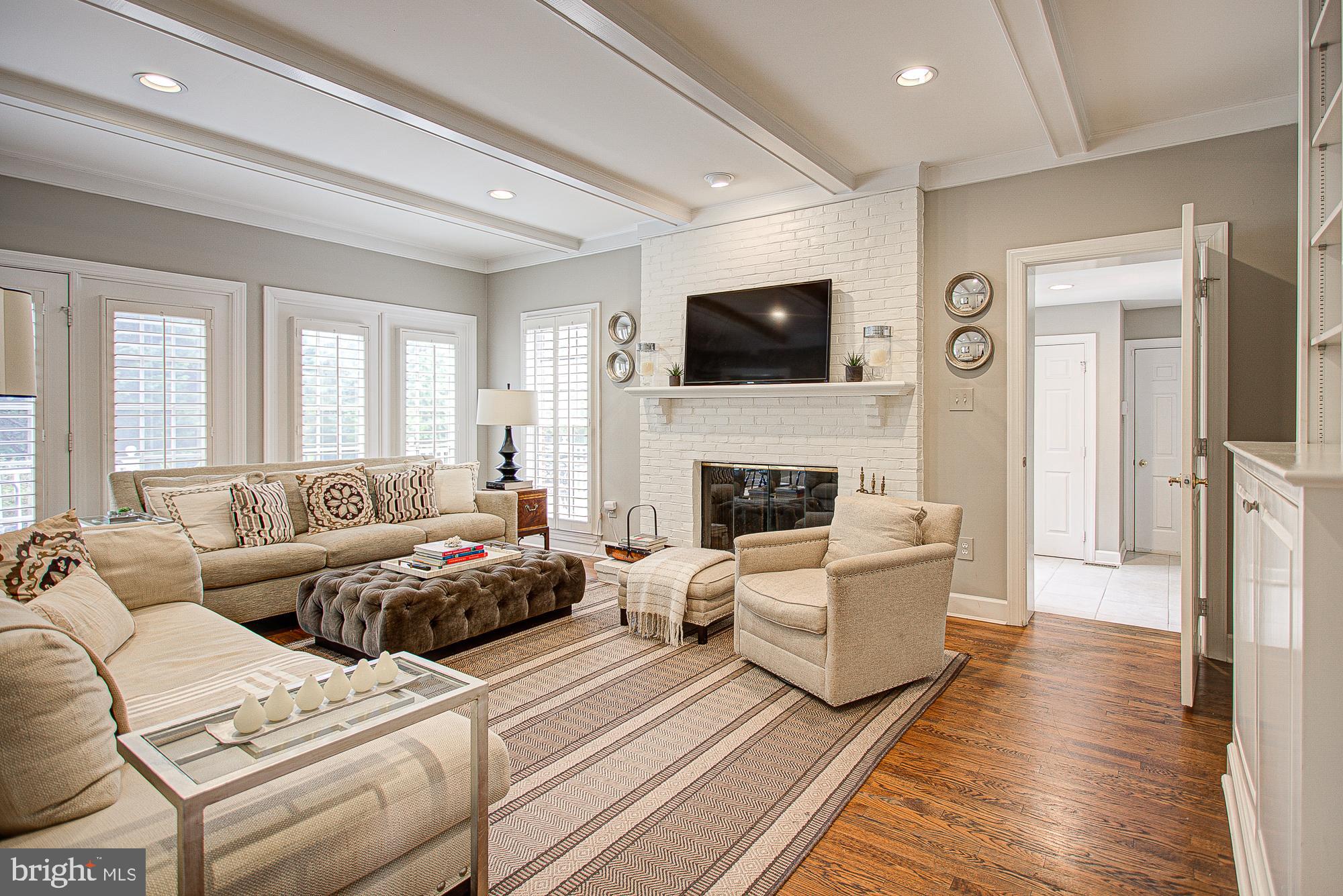 AVENEL - Residential