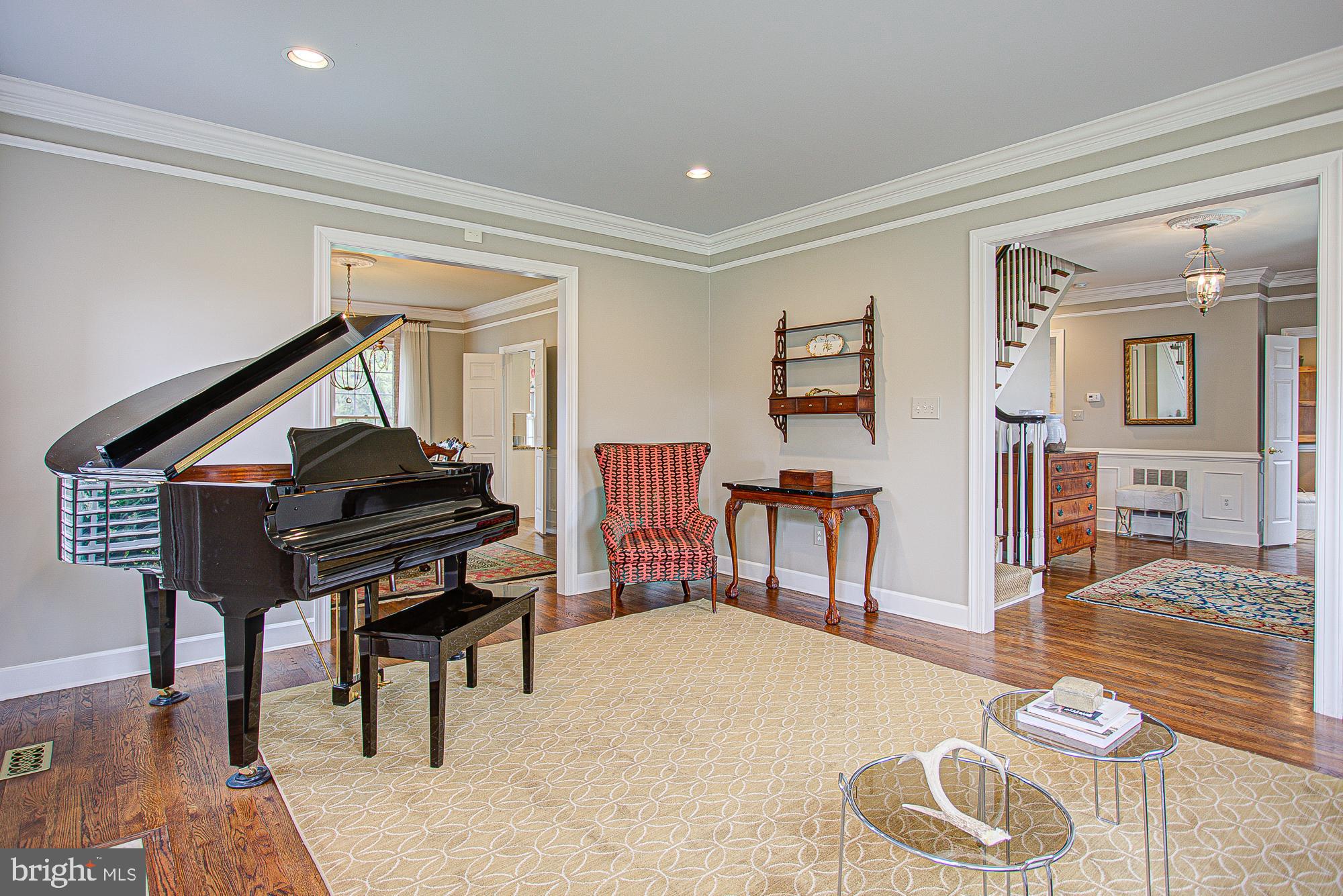 AVENEL - Residential