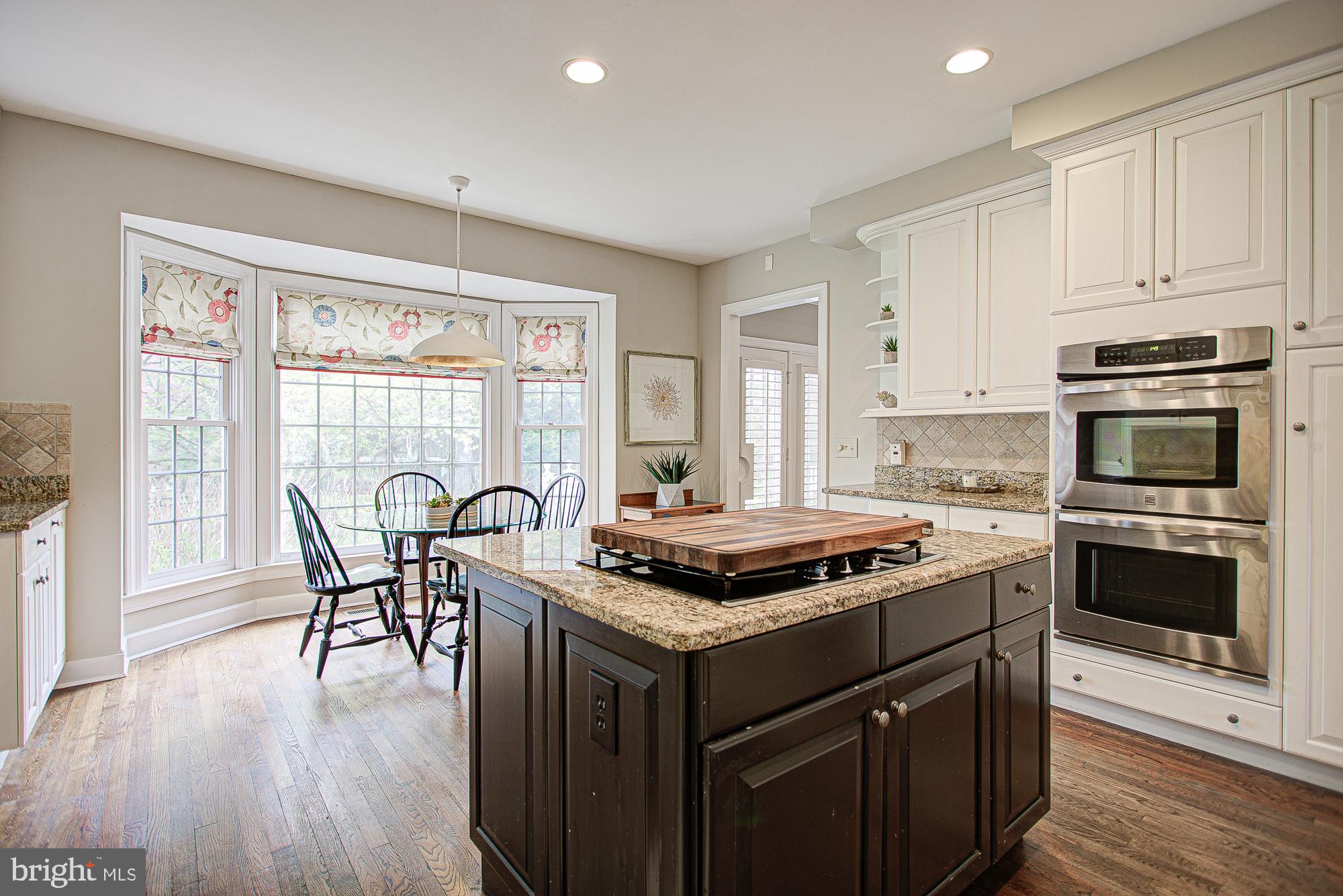 AVENEL - Residential