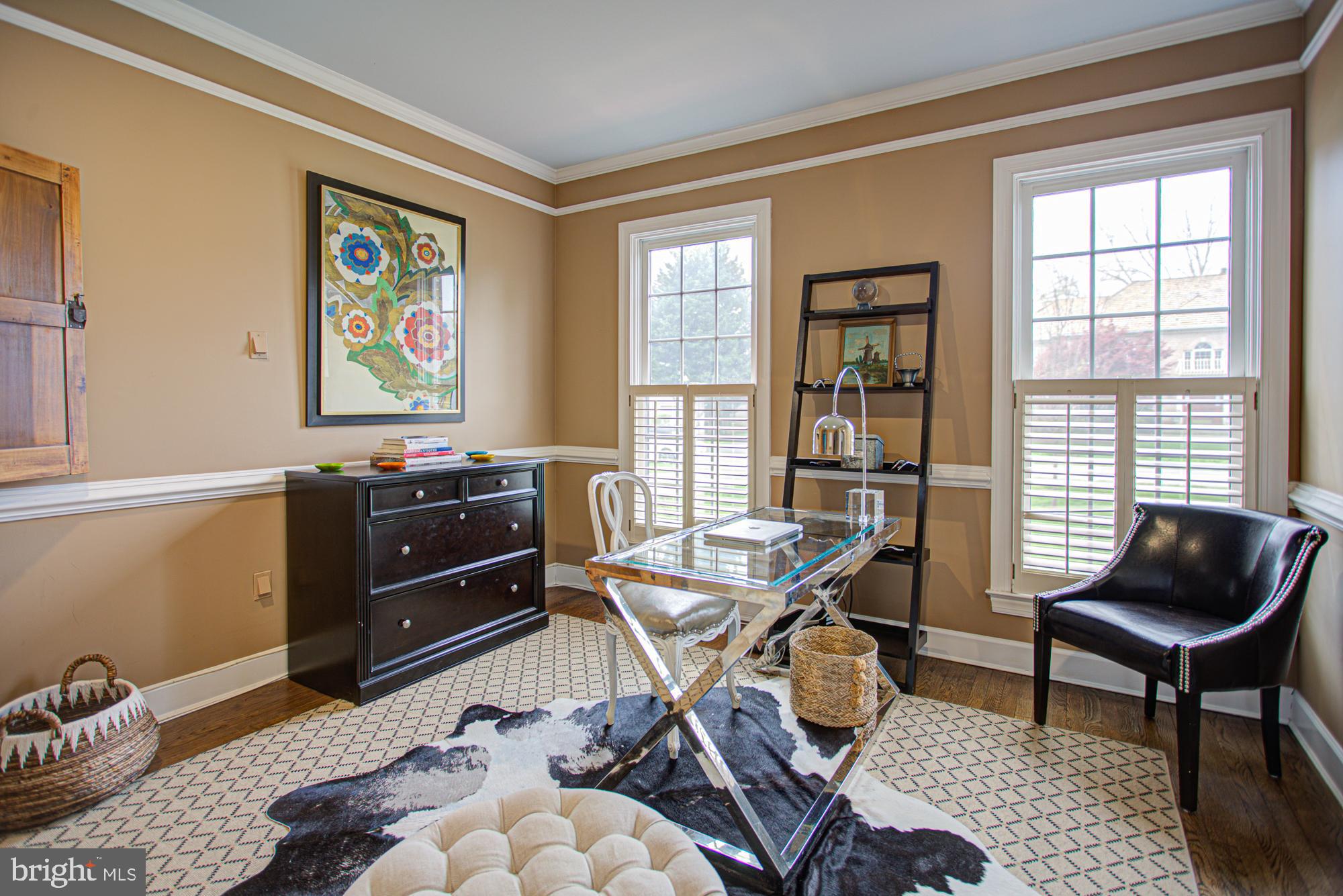 AVENEL - Residential