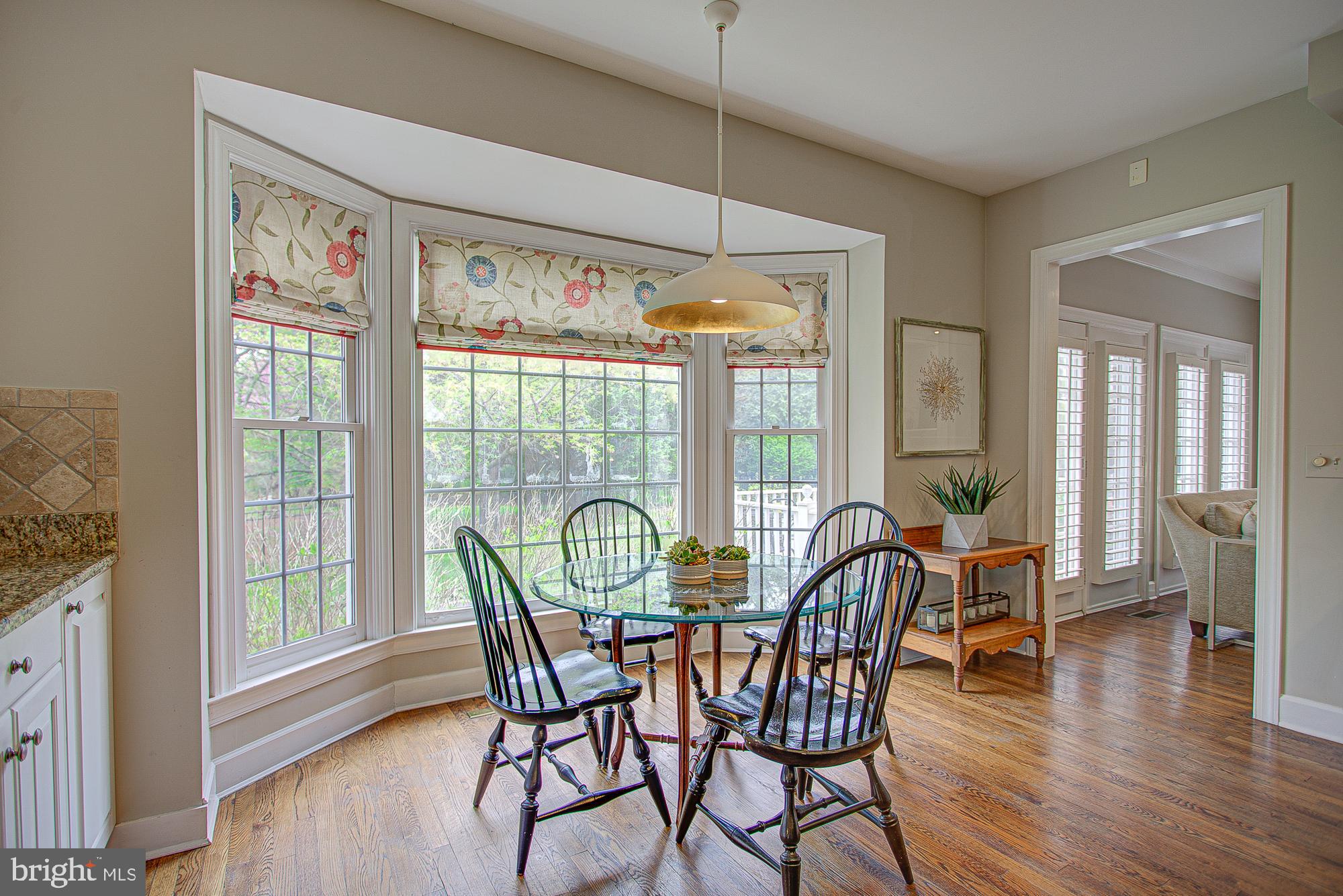 AVENEL - Residential