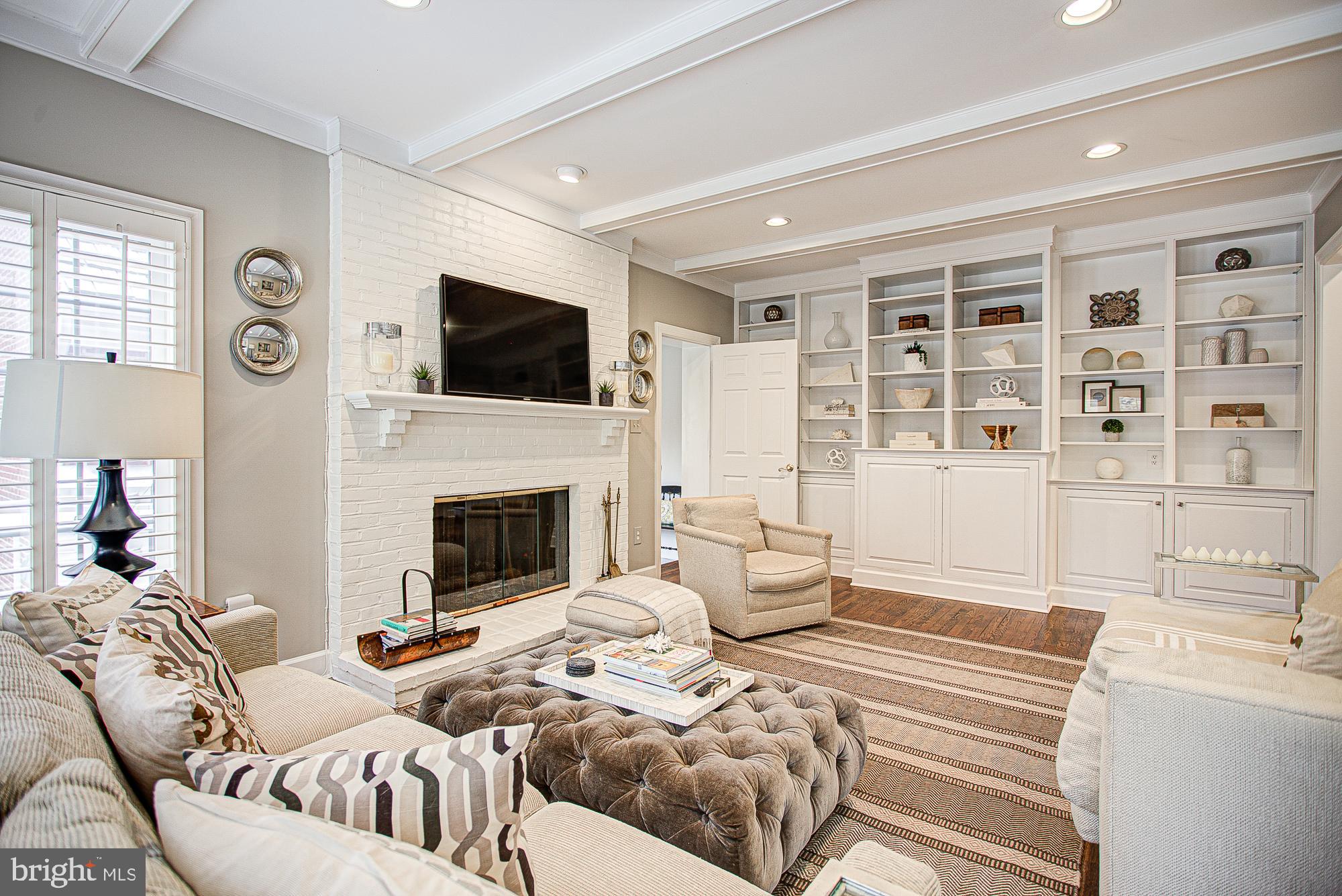 AVENEL - Residential