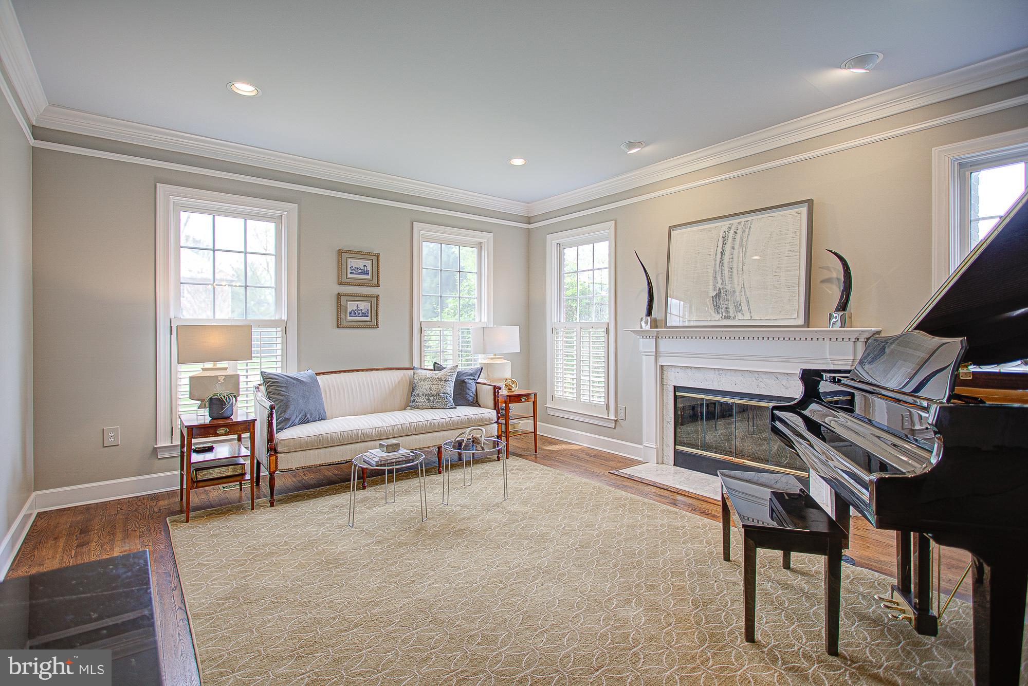 AVENEL - Residential