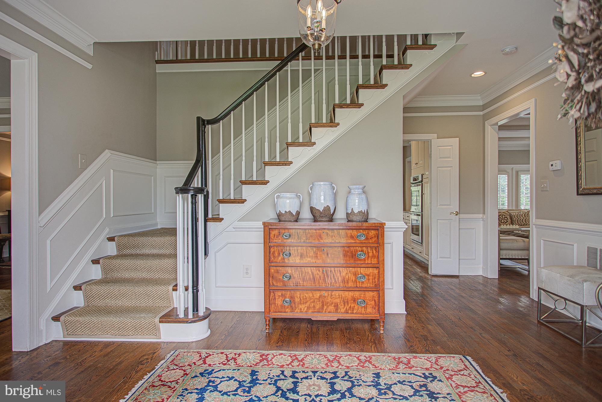 AVENEL - Residential