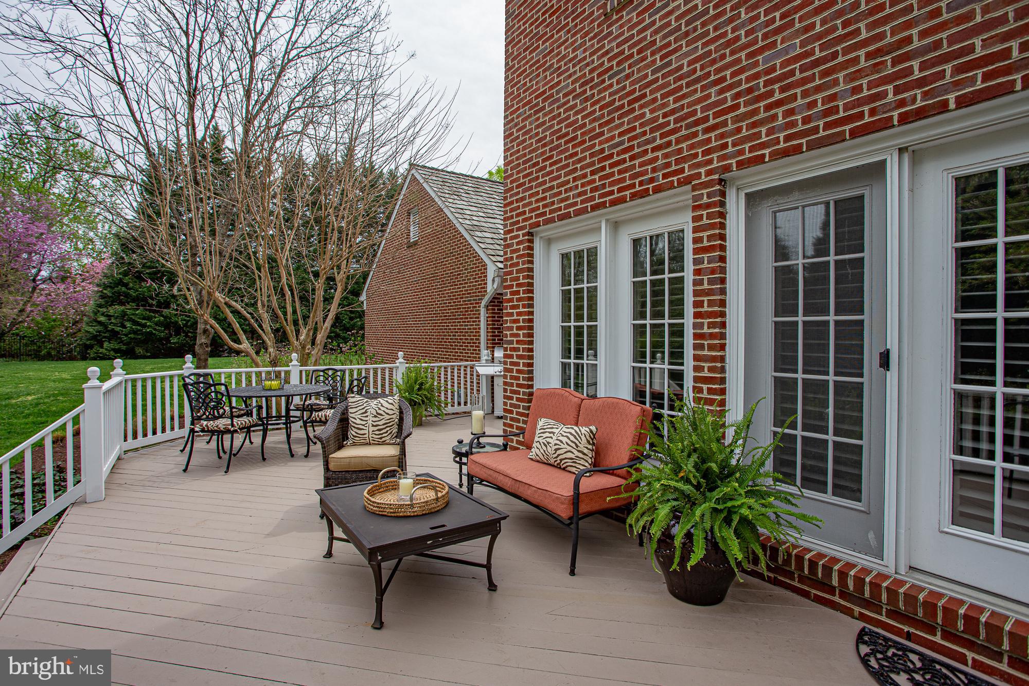 AVENEL - Residential