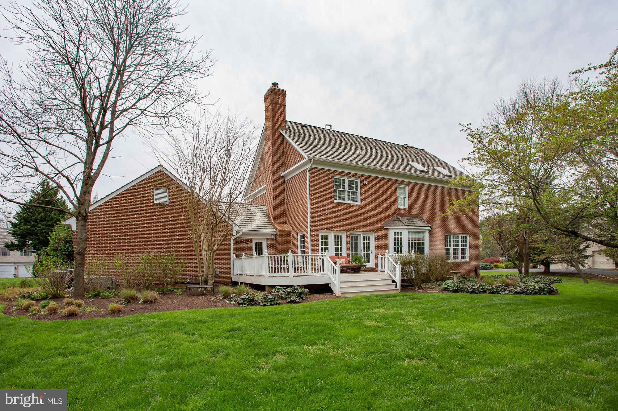 AVENEL - Residential