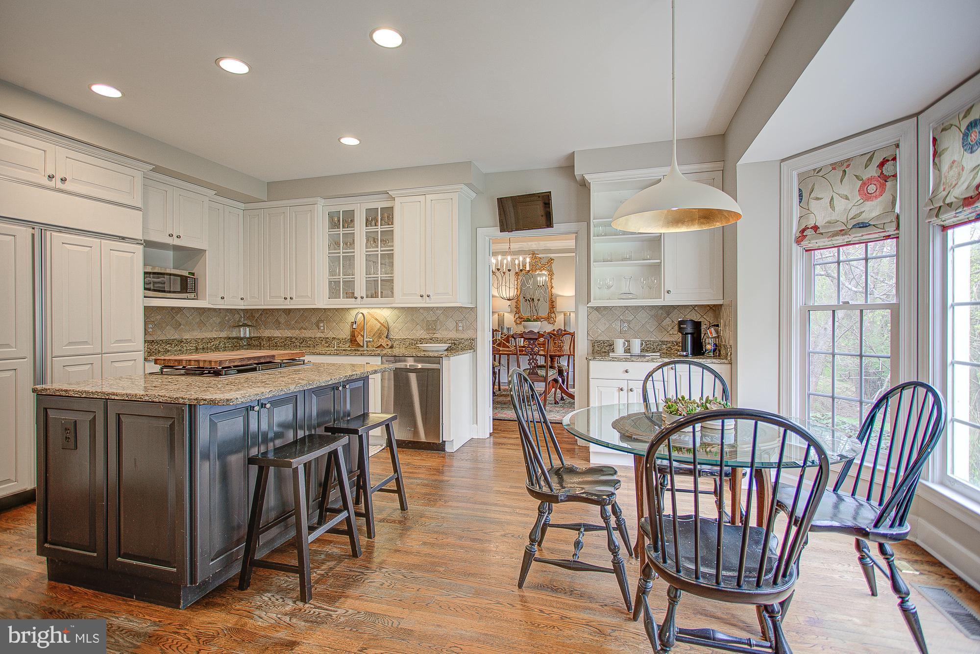 AVENEL - Residential