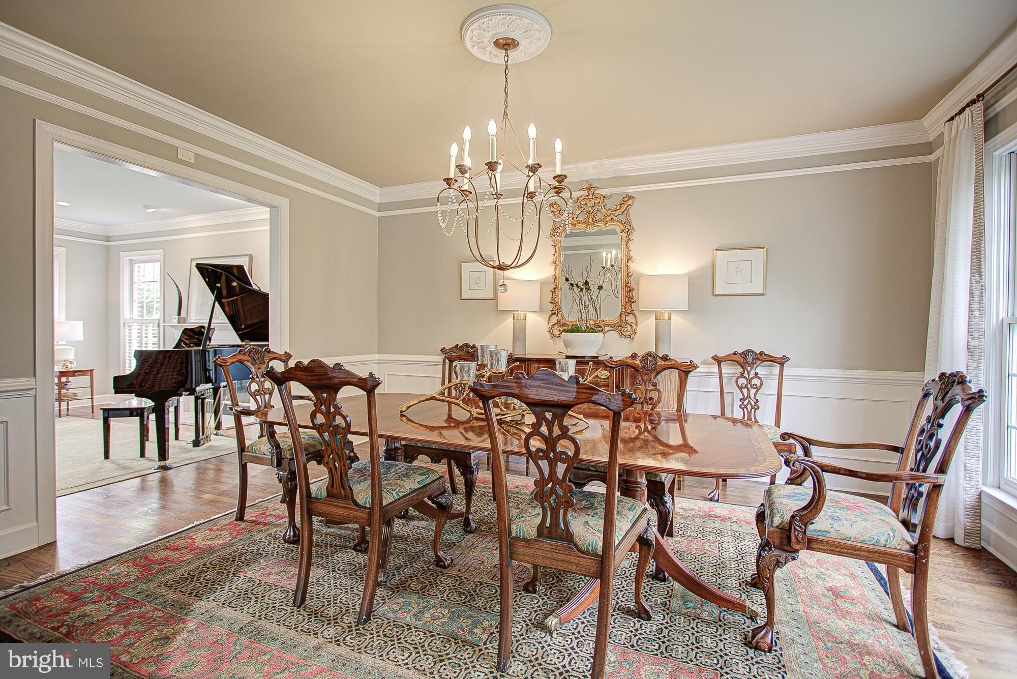 AVENEL - Residential