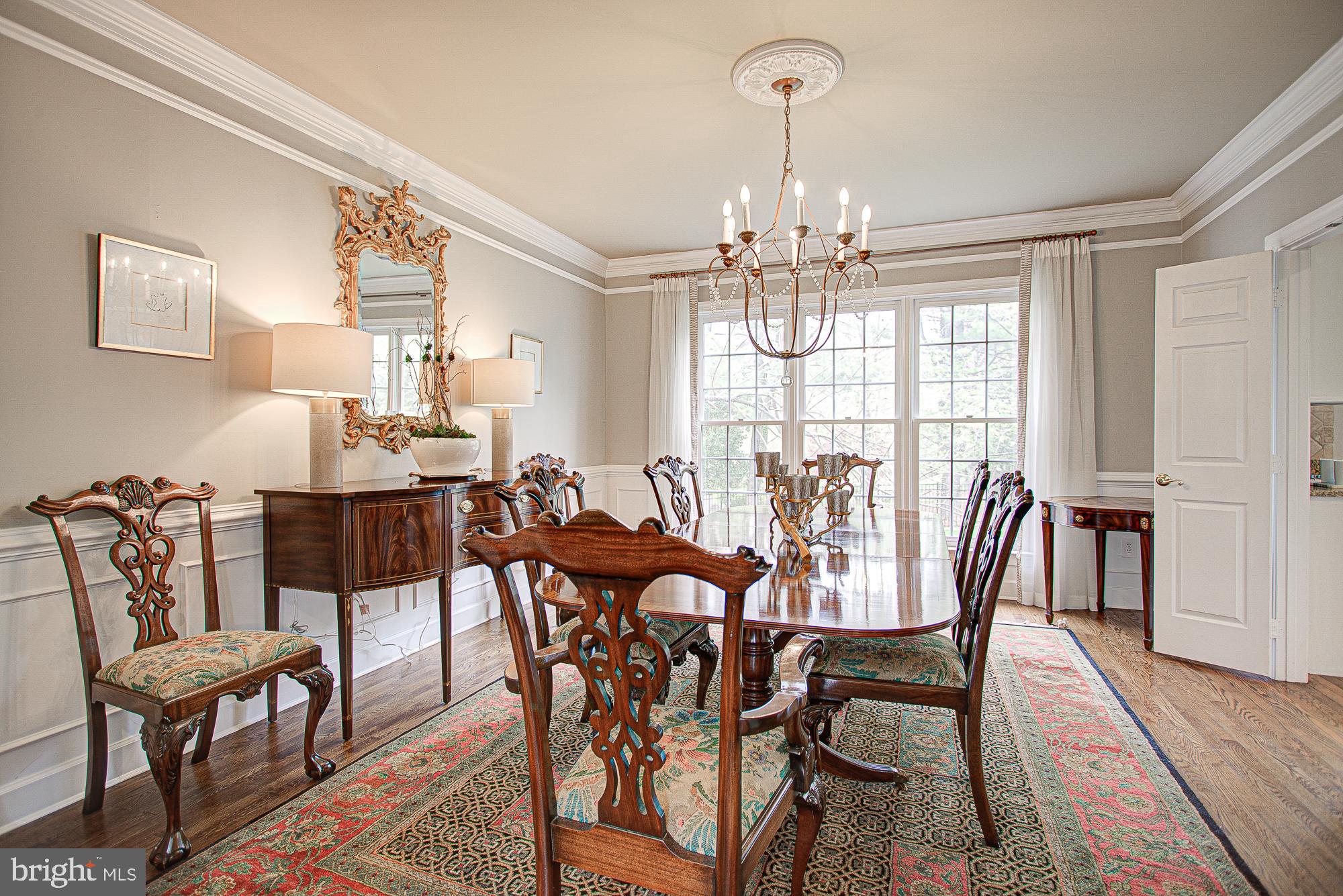 AVENEL - Residential