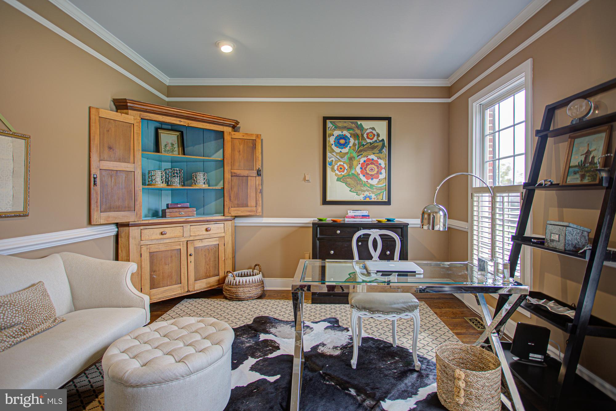 AVENEL - Residential