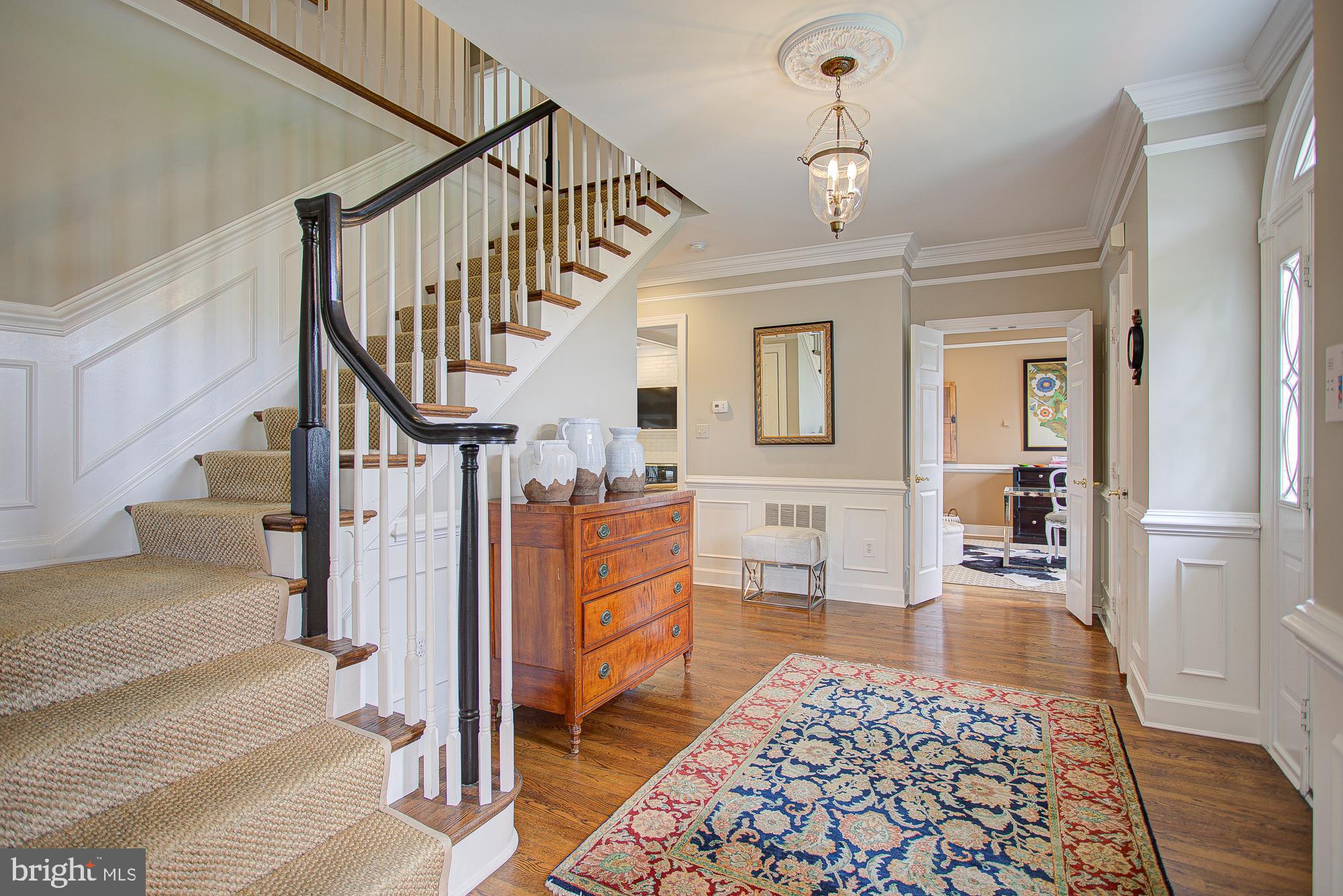 AVENEL - Residential