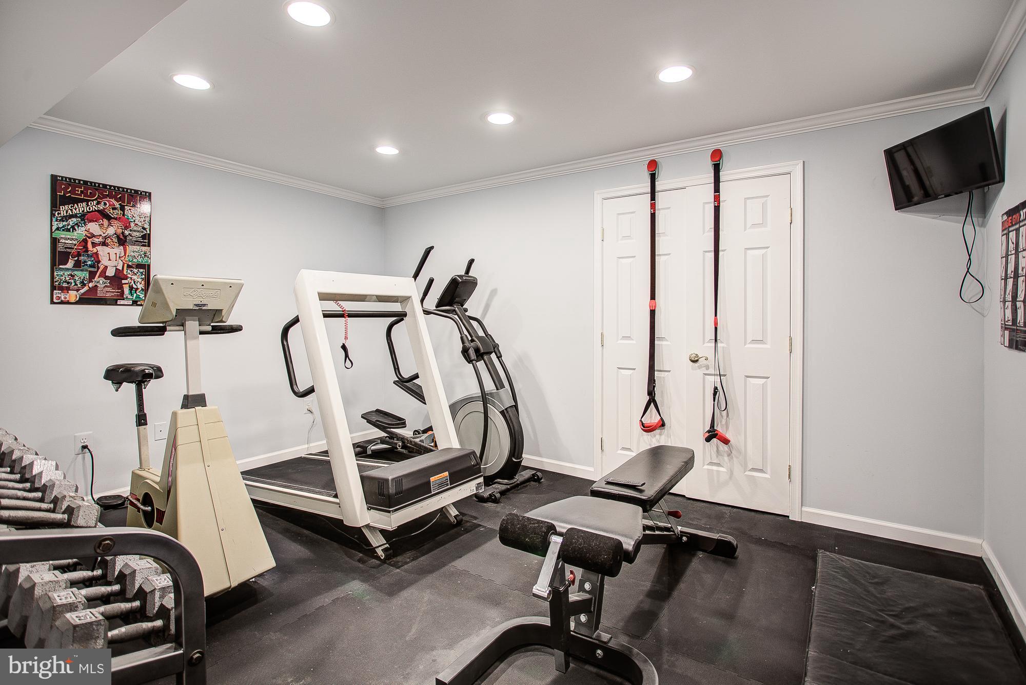 AVENEL - Residential