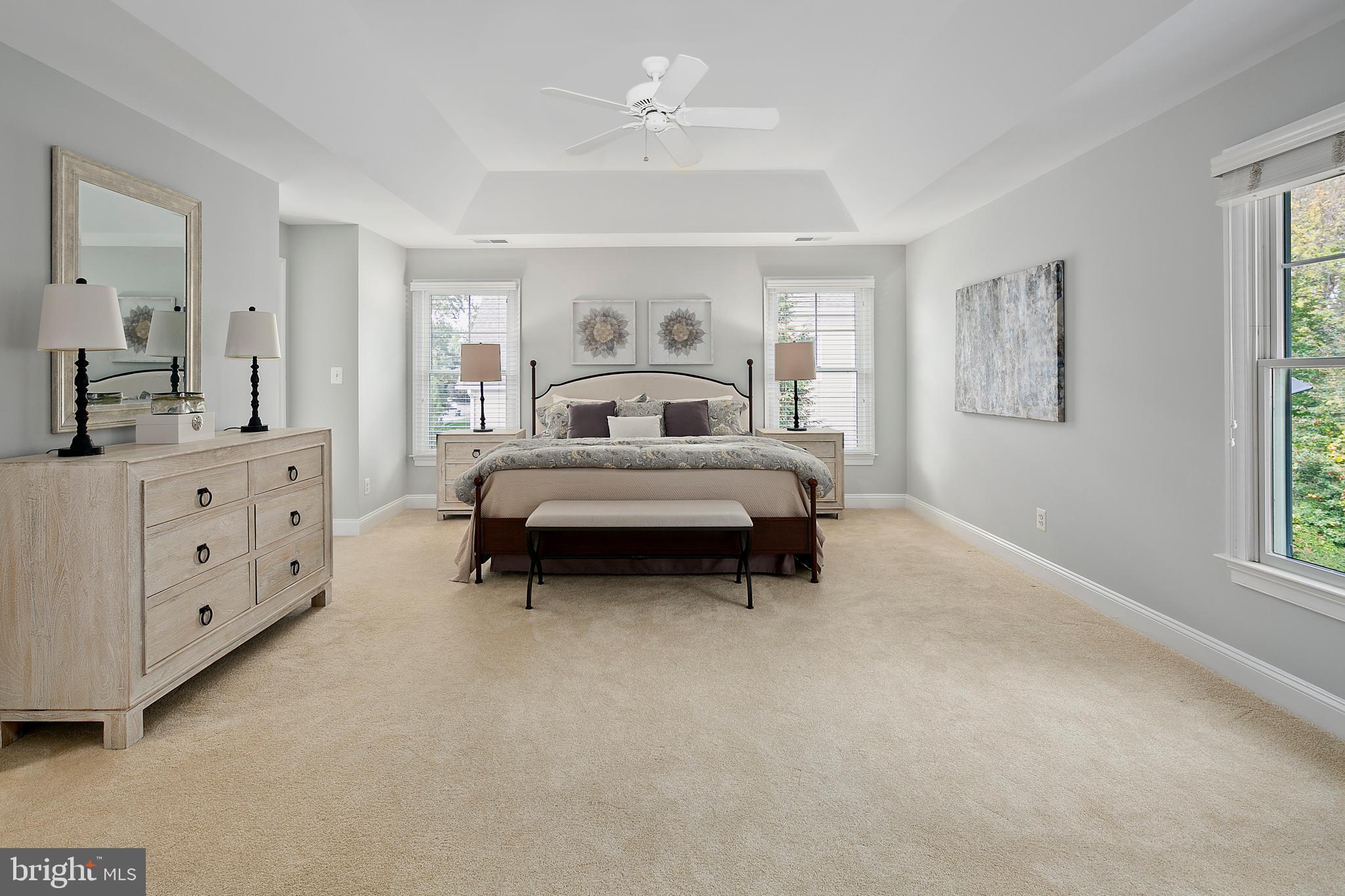 CREEK CROSSING VILLA - Residential