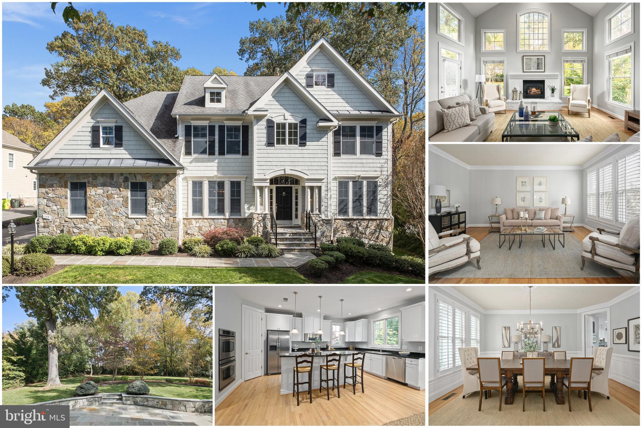 CREEK CROSSING VILLA - Residential