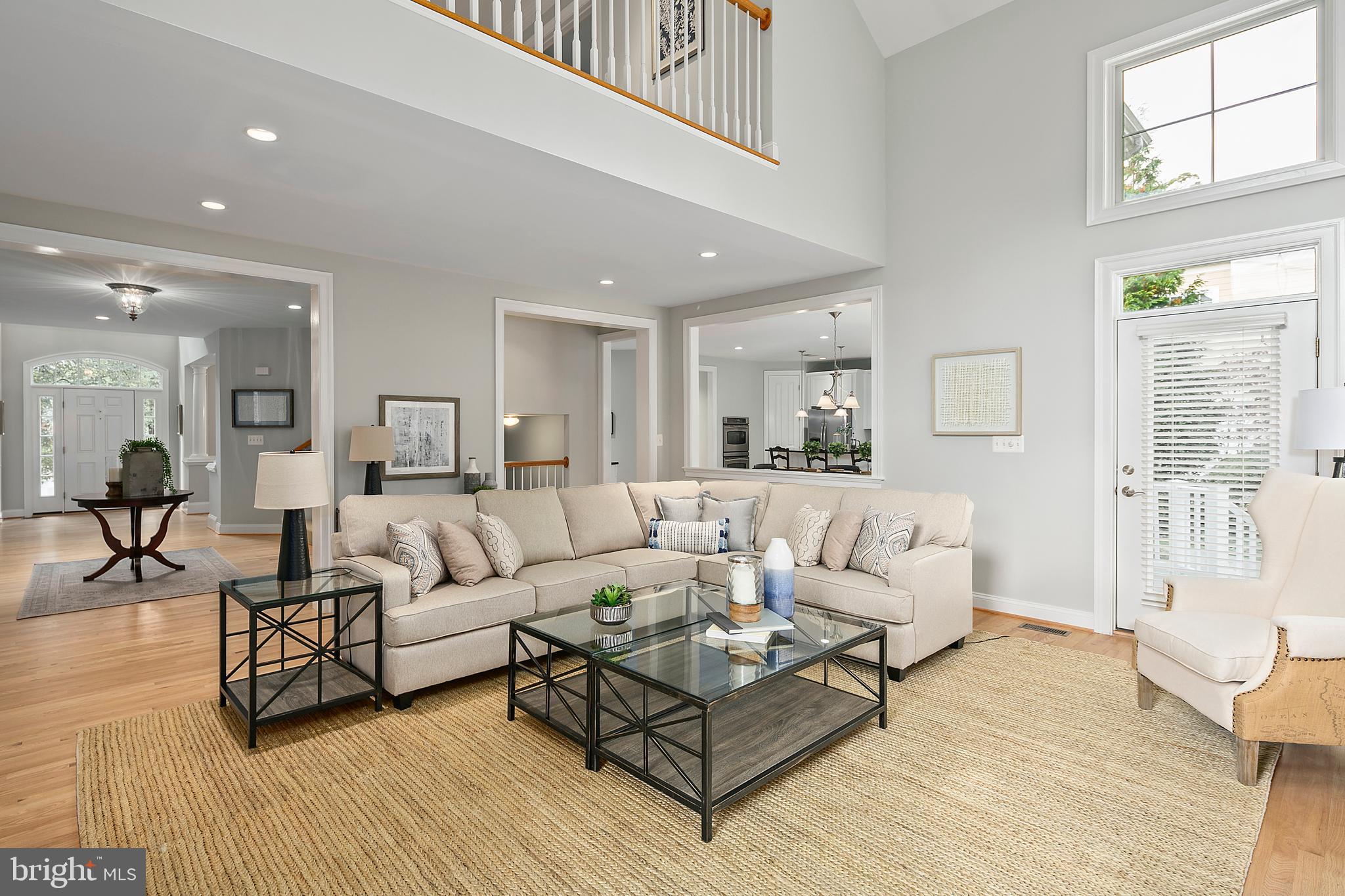 CREEK CROSSING VILLA - Residential