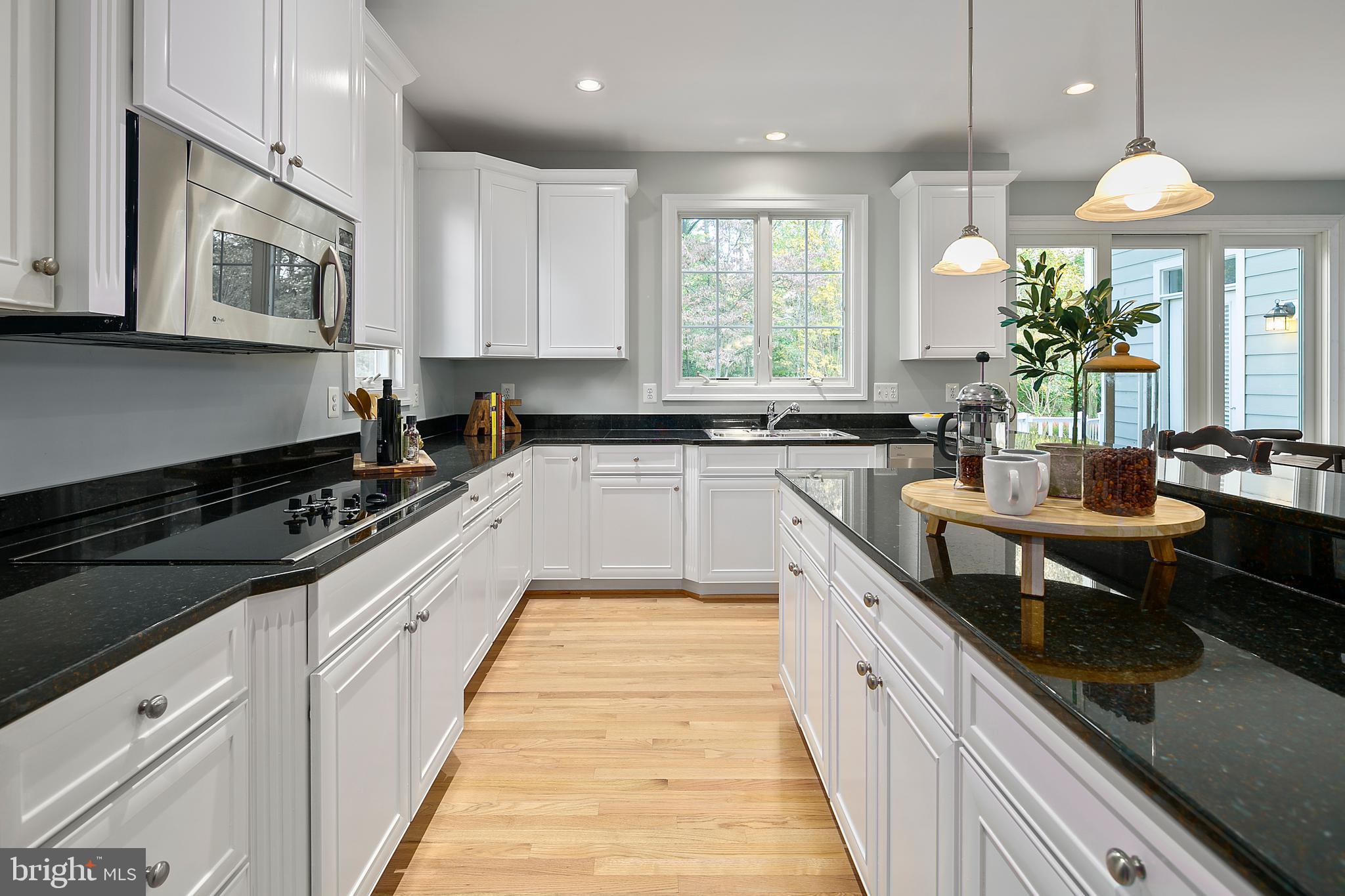 CREEK CROSSING VILLA - Residential