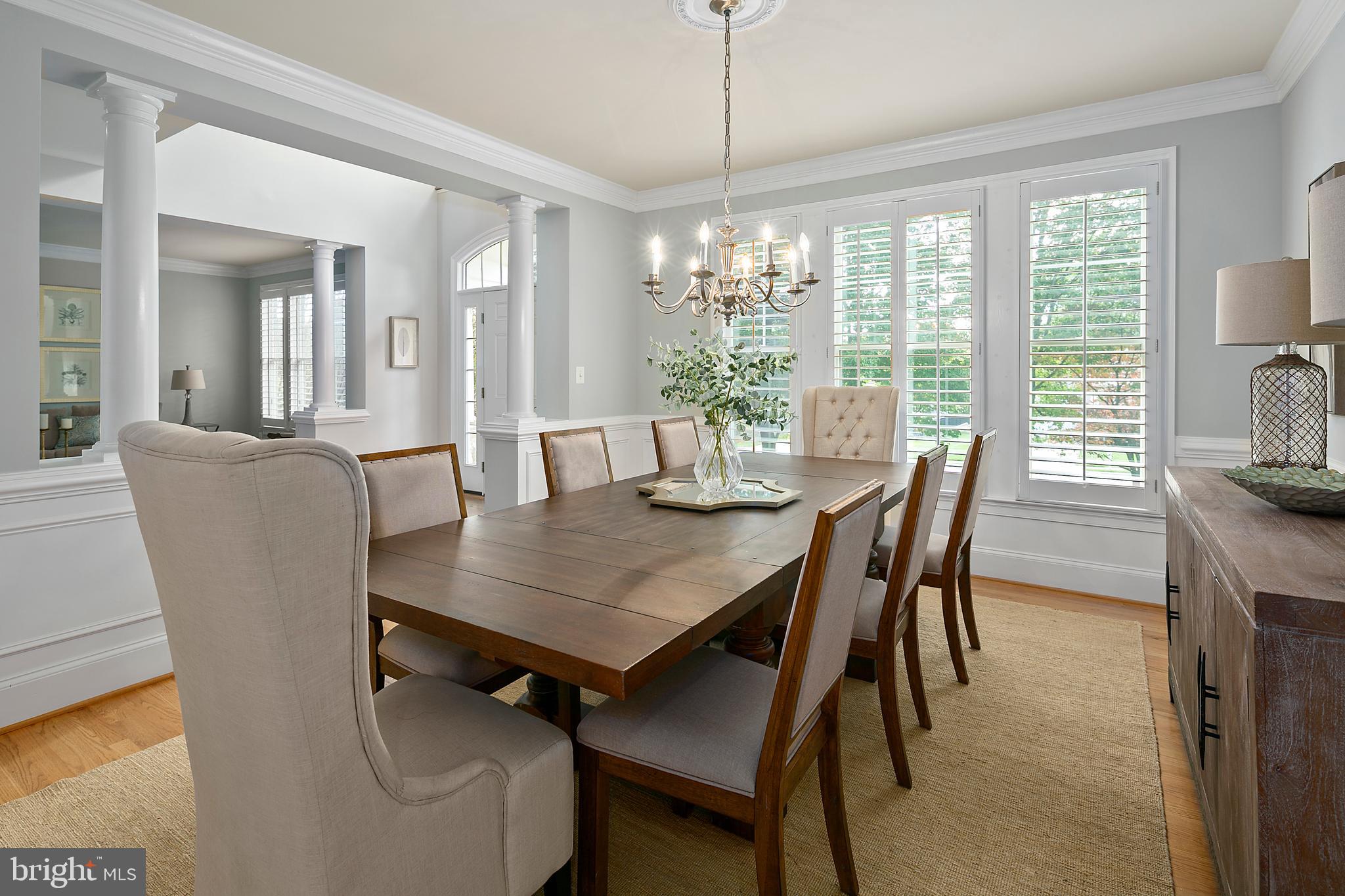 CREEK CROSSING VILLA - Residential