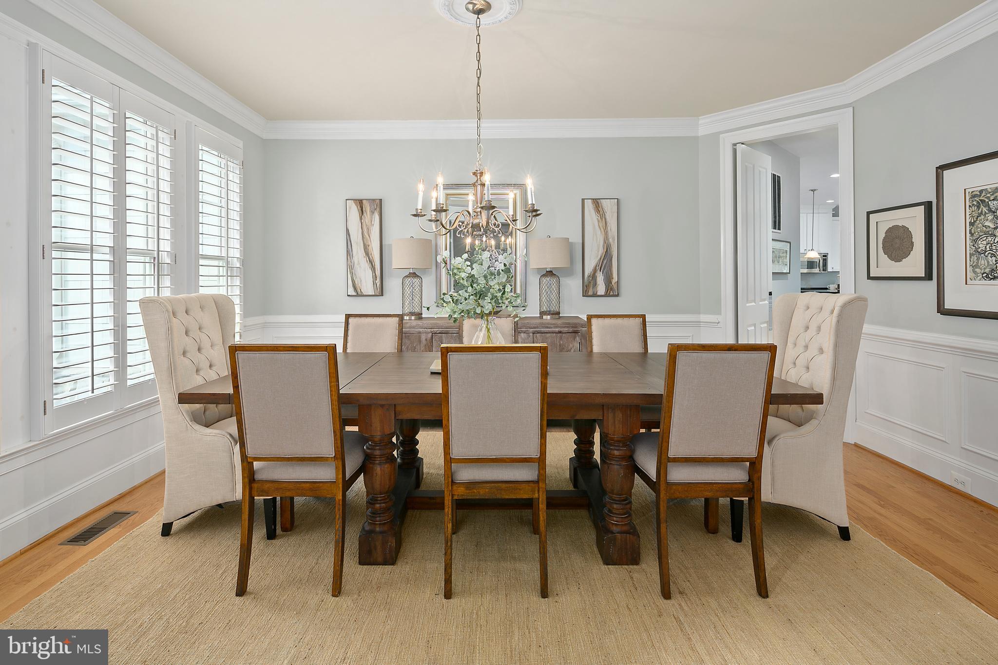 CREEK CROSSING VILLA - Residential