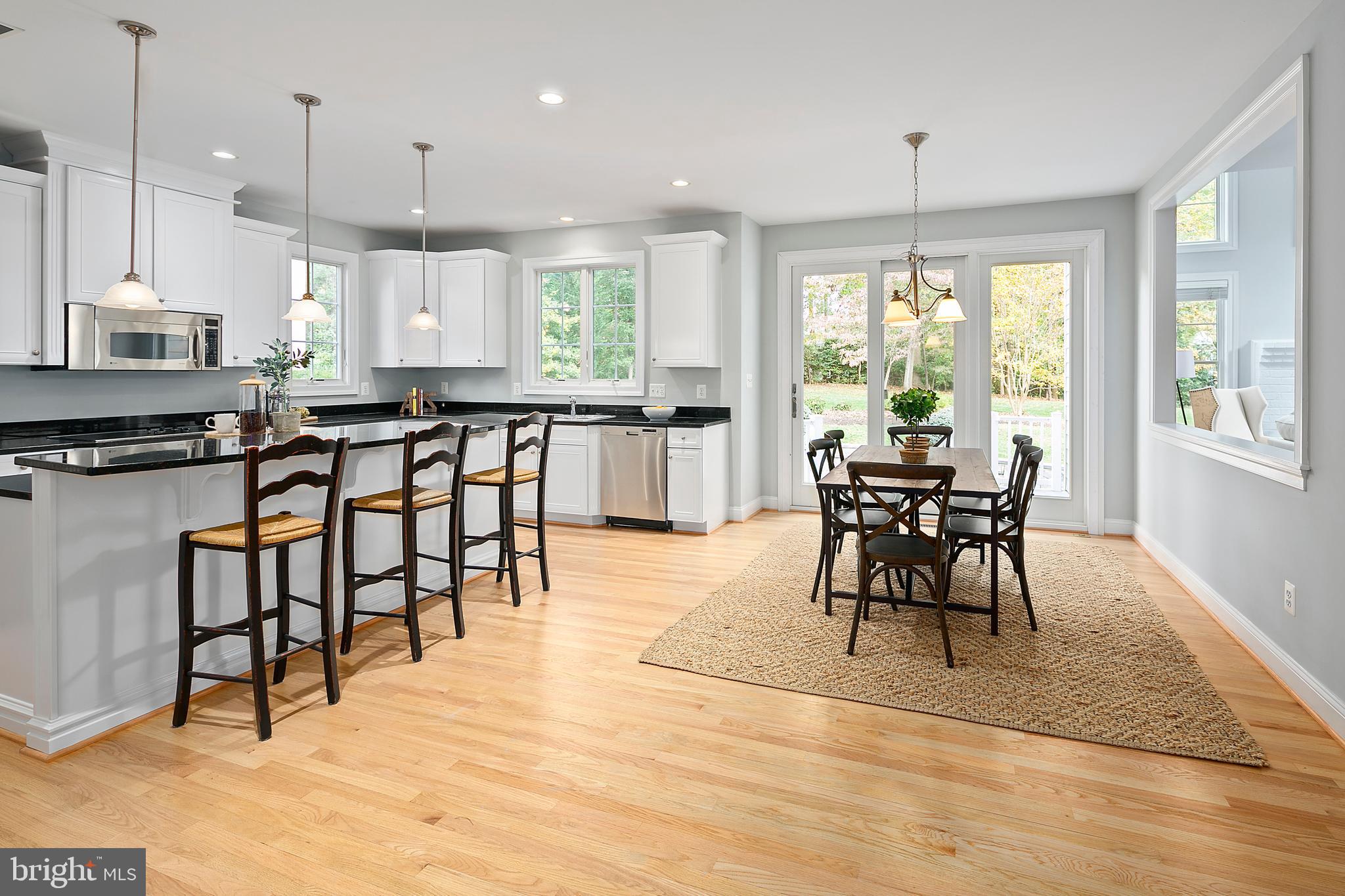 CREEK CROSSING VILLA - Residential