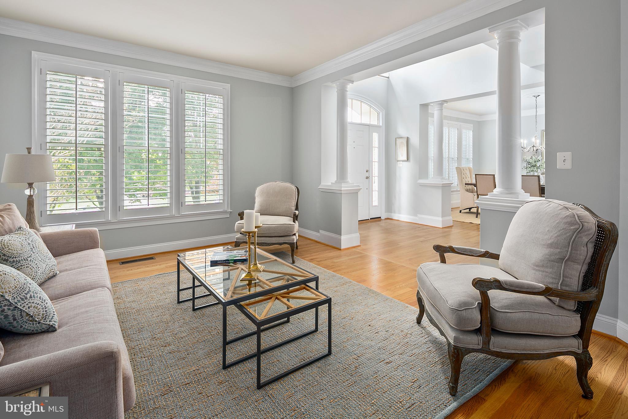 CREEK CROSSING VILLA - Residential