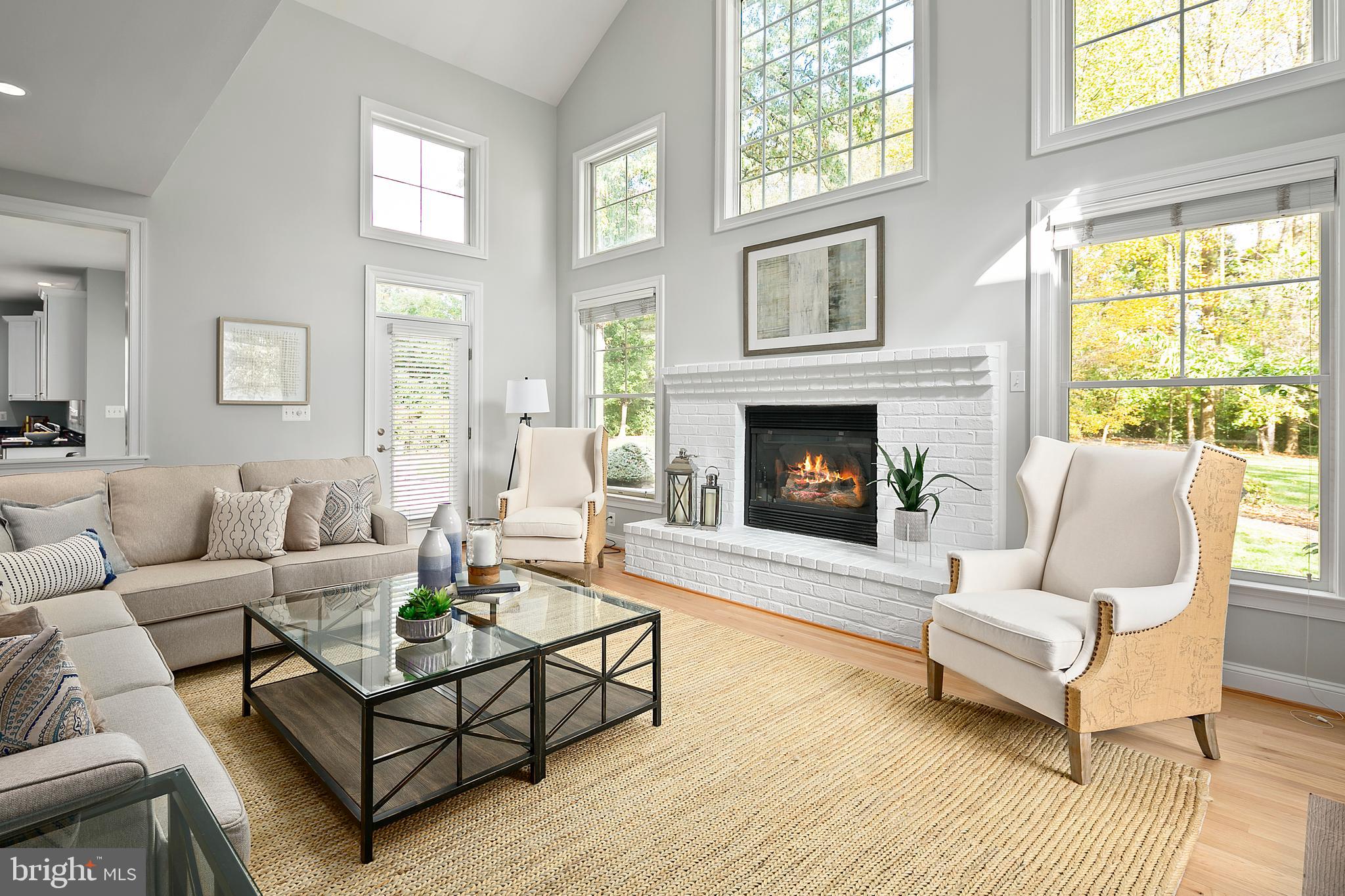 CREEK CROSSING VILLA - Residential