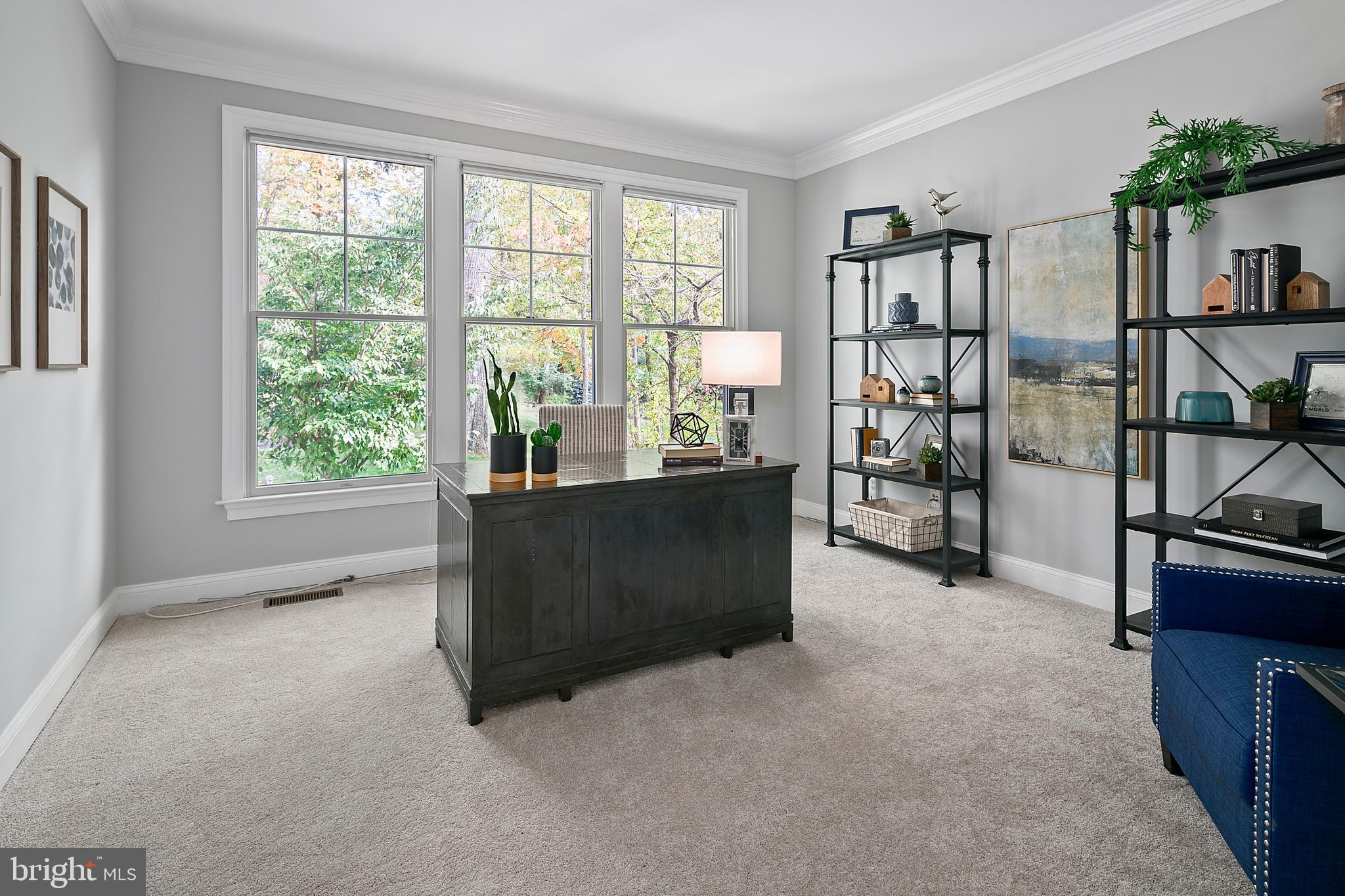 CREEK CROSSING VILLA - Residential