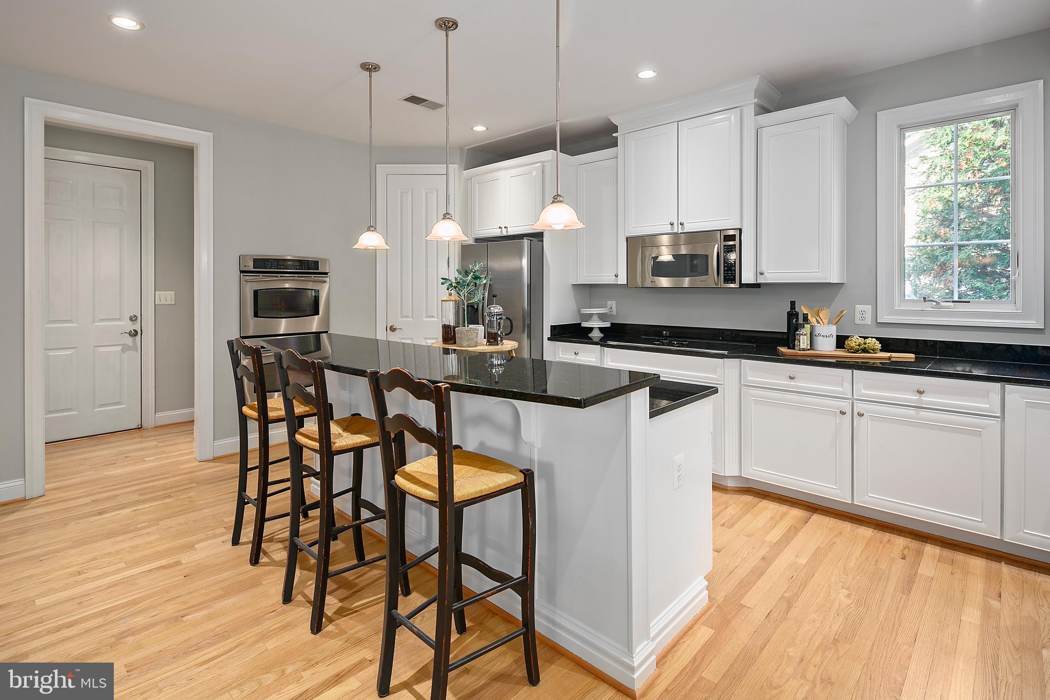 CREEK CROSSING VILLA - Residential