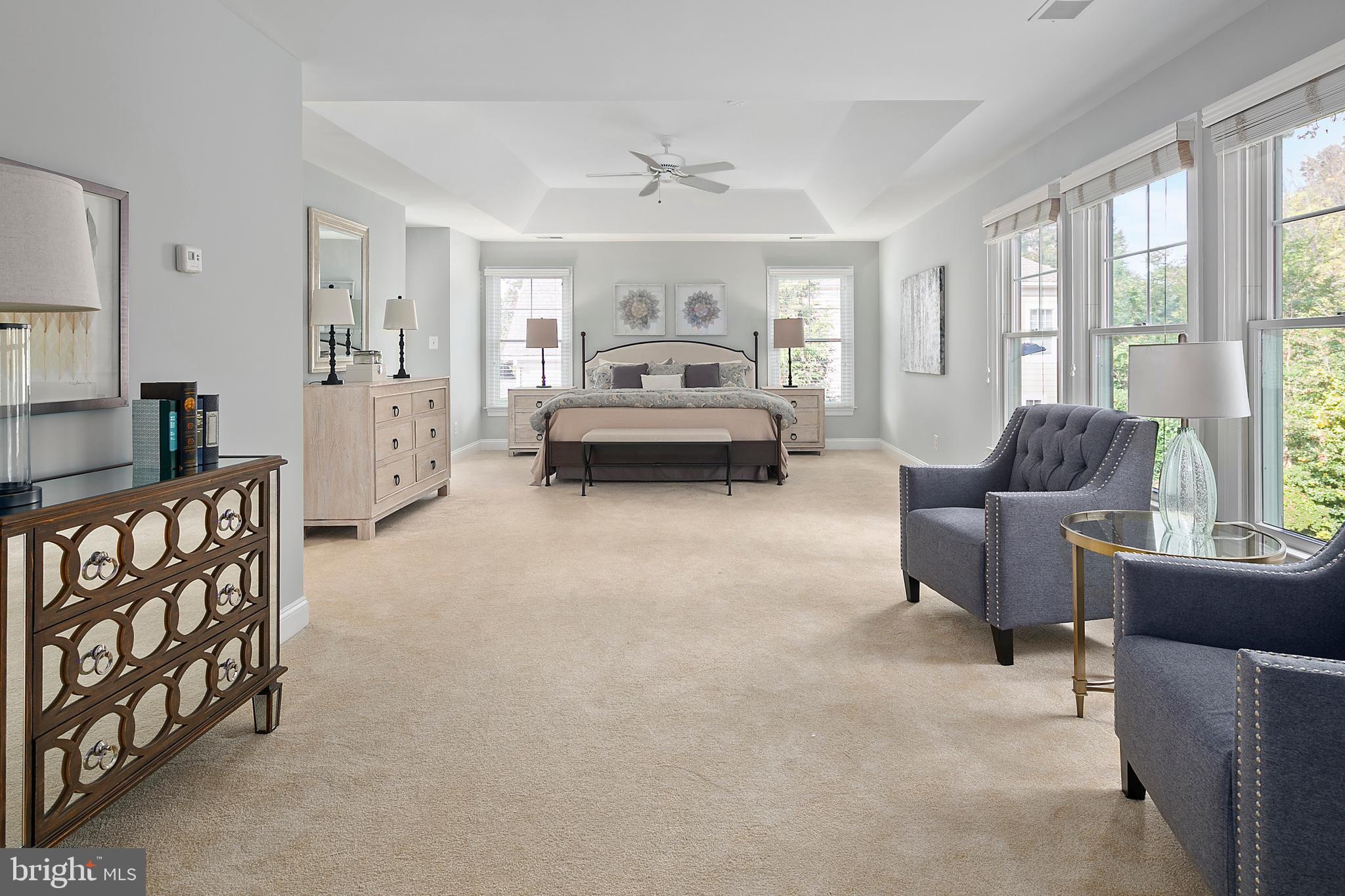 CREEK CROSSING VILLA - Residential