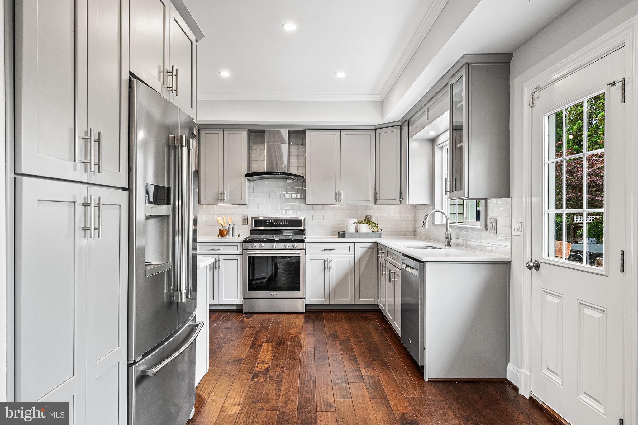 HOLLIN HALL VILLAGE - Residential