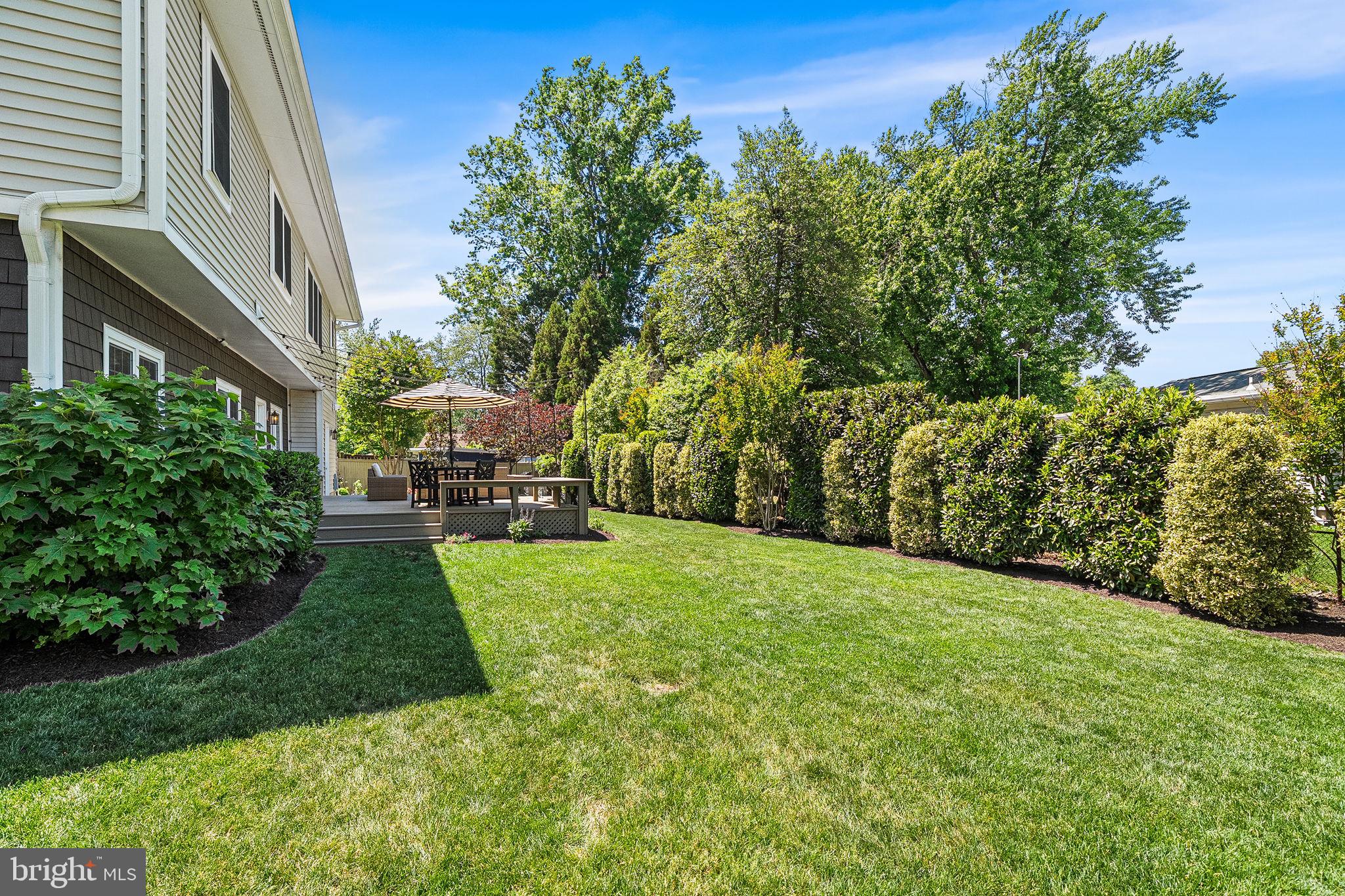 HOLLIN HALL VILLAGE - Residential