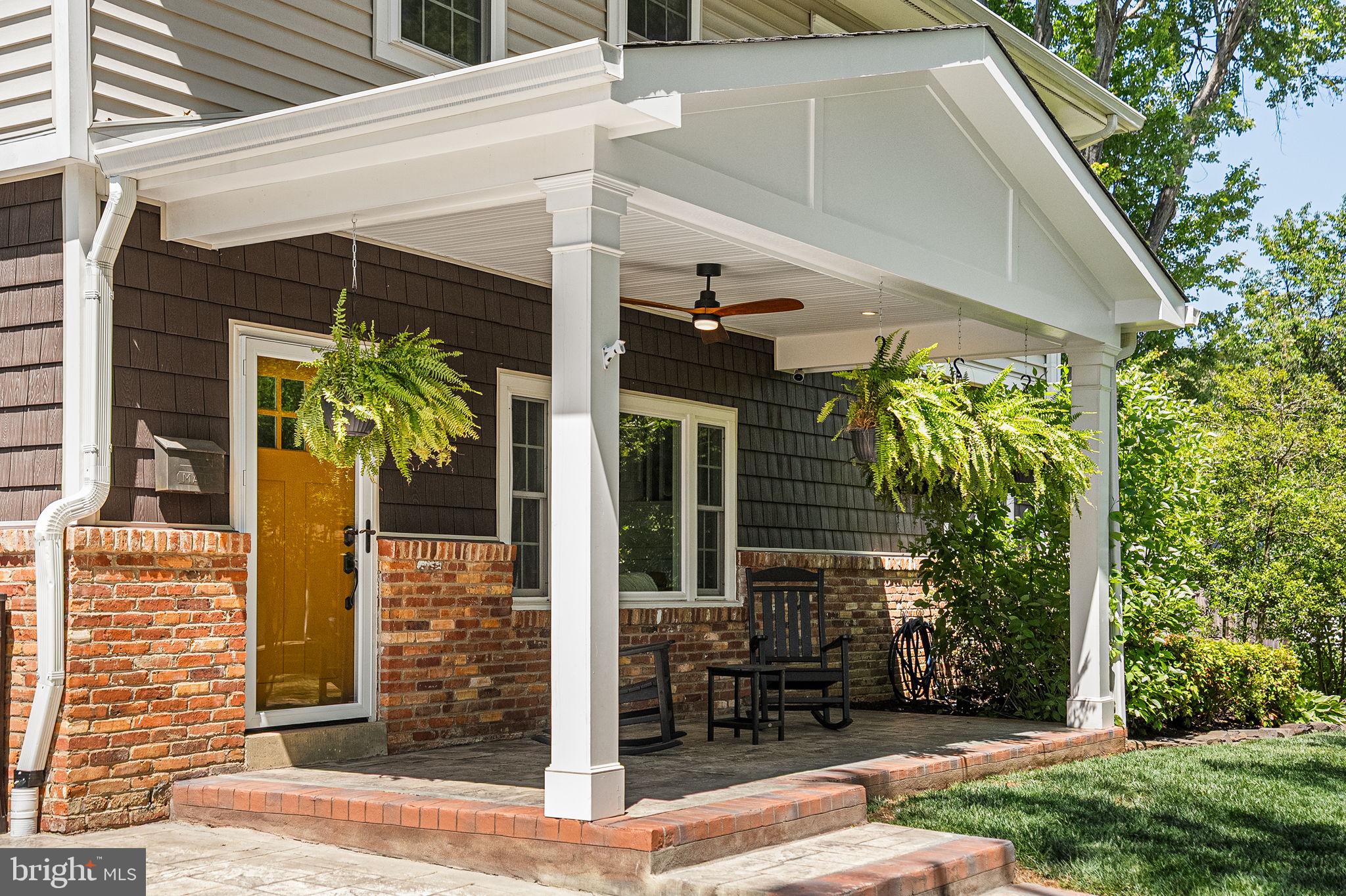 HOLLIN HALL VILLAGE - Residential
