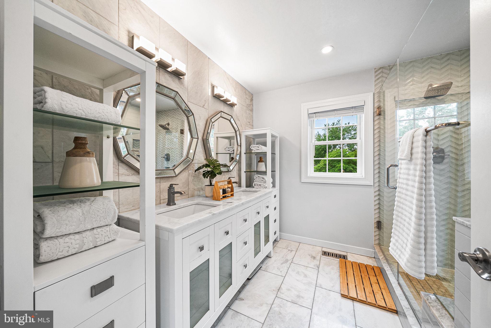 HOLLIN HALL VILLAGE - Residential