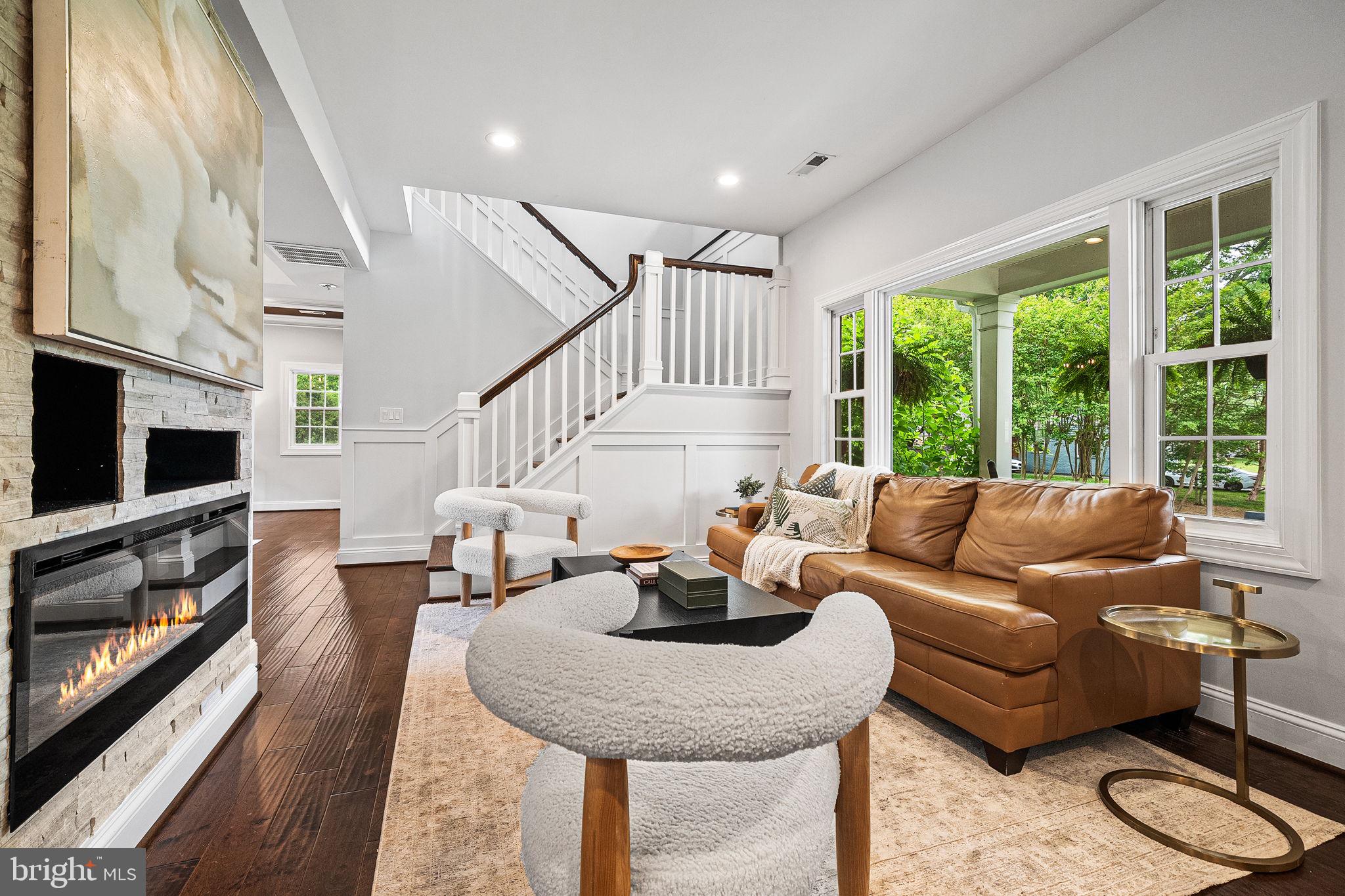 HOLLIN HALL VILLAGE - Residential