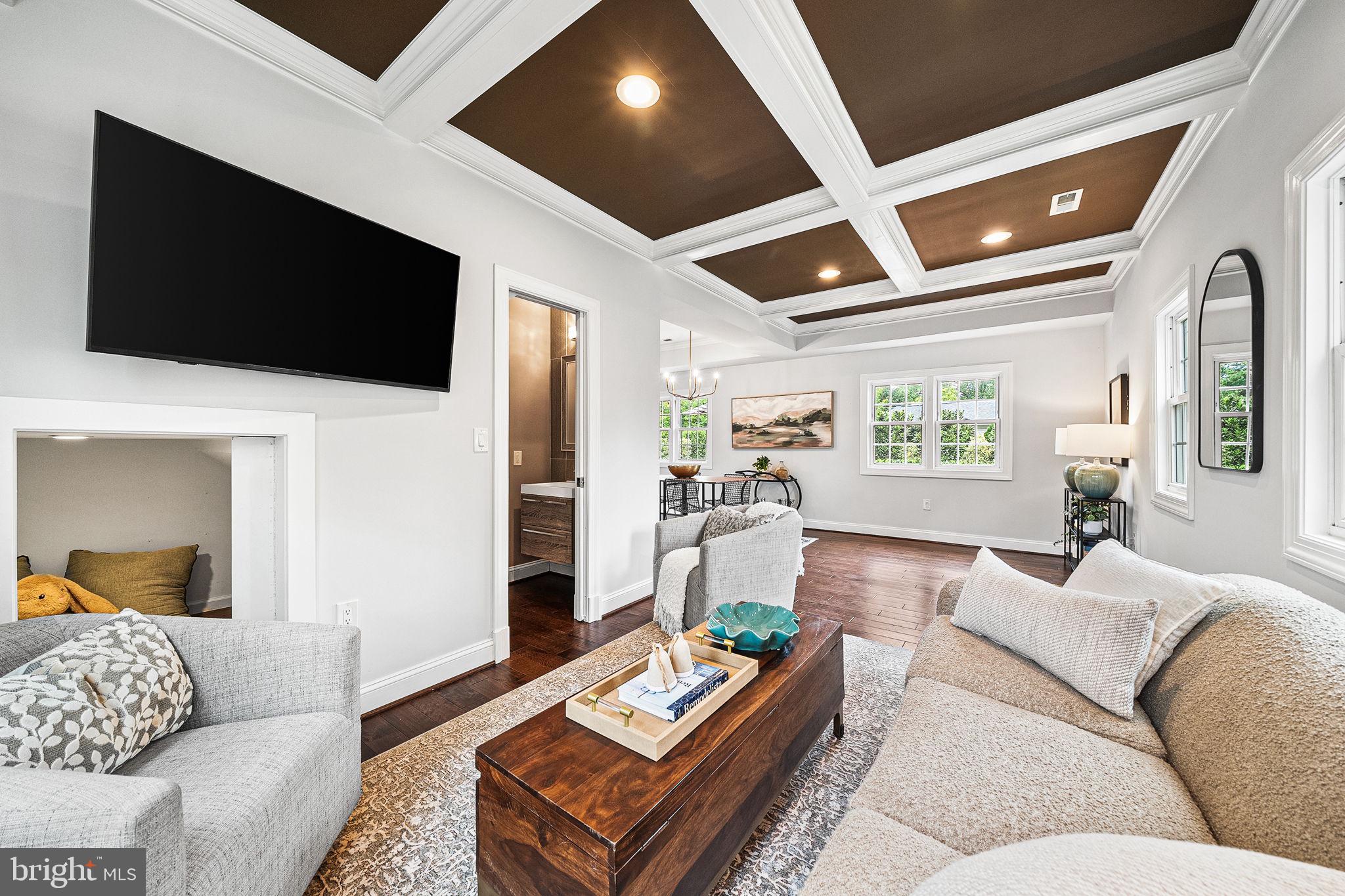 HOLLIN HALL VILLAGE - Residential