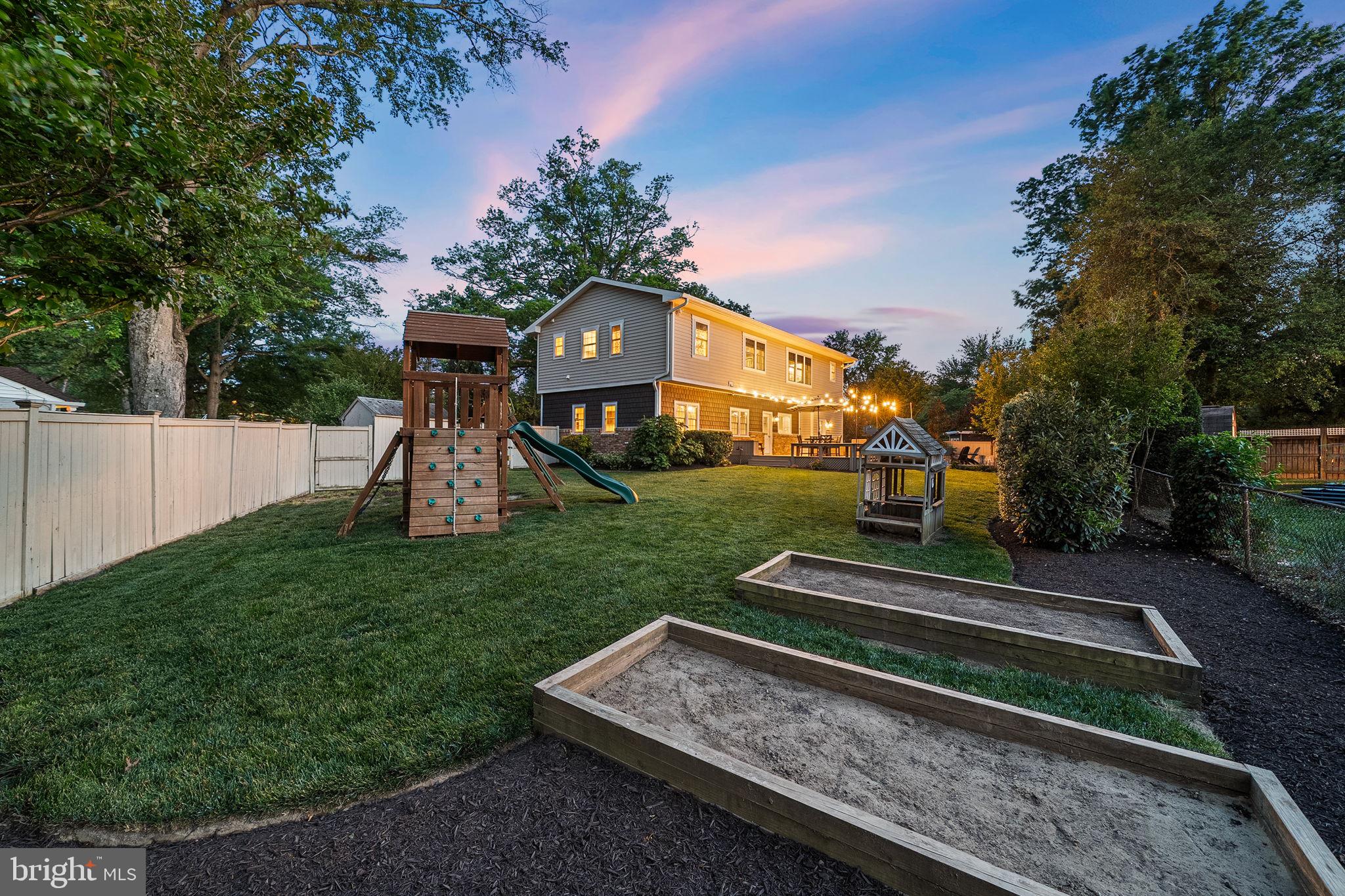 HOLLIN HALL VILLAGE - Residential