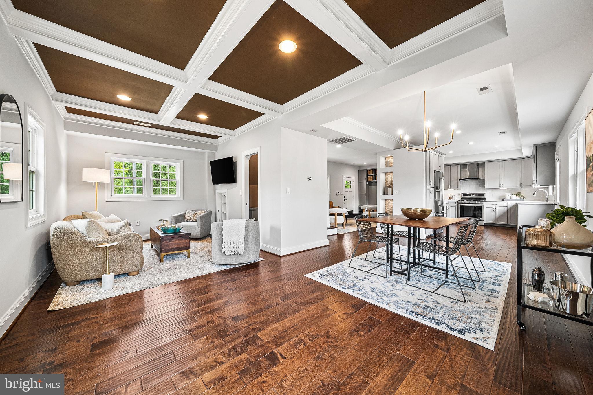 HOLLIN HALL VILLAGE - Residential