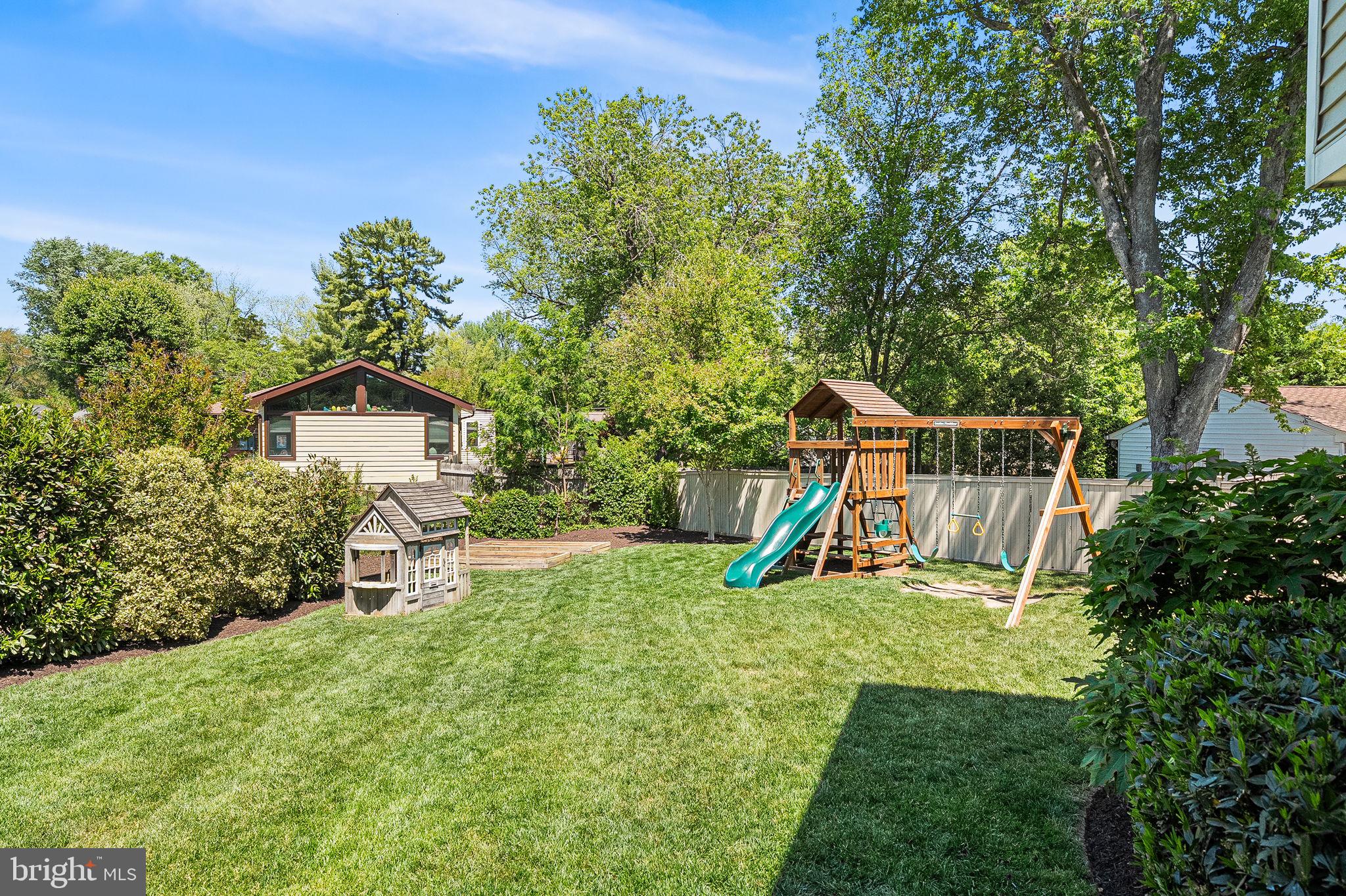 HOLLIN HALL VILLAGE - Residential